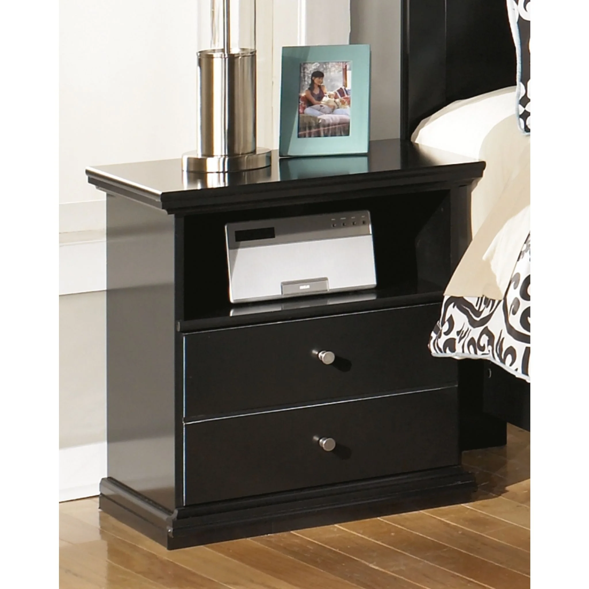 Maribel Nightstand - Image 2