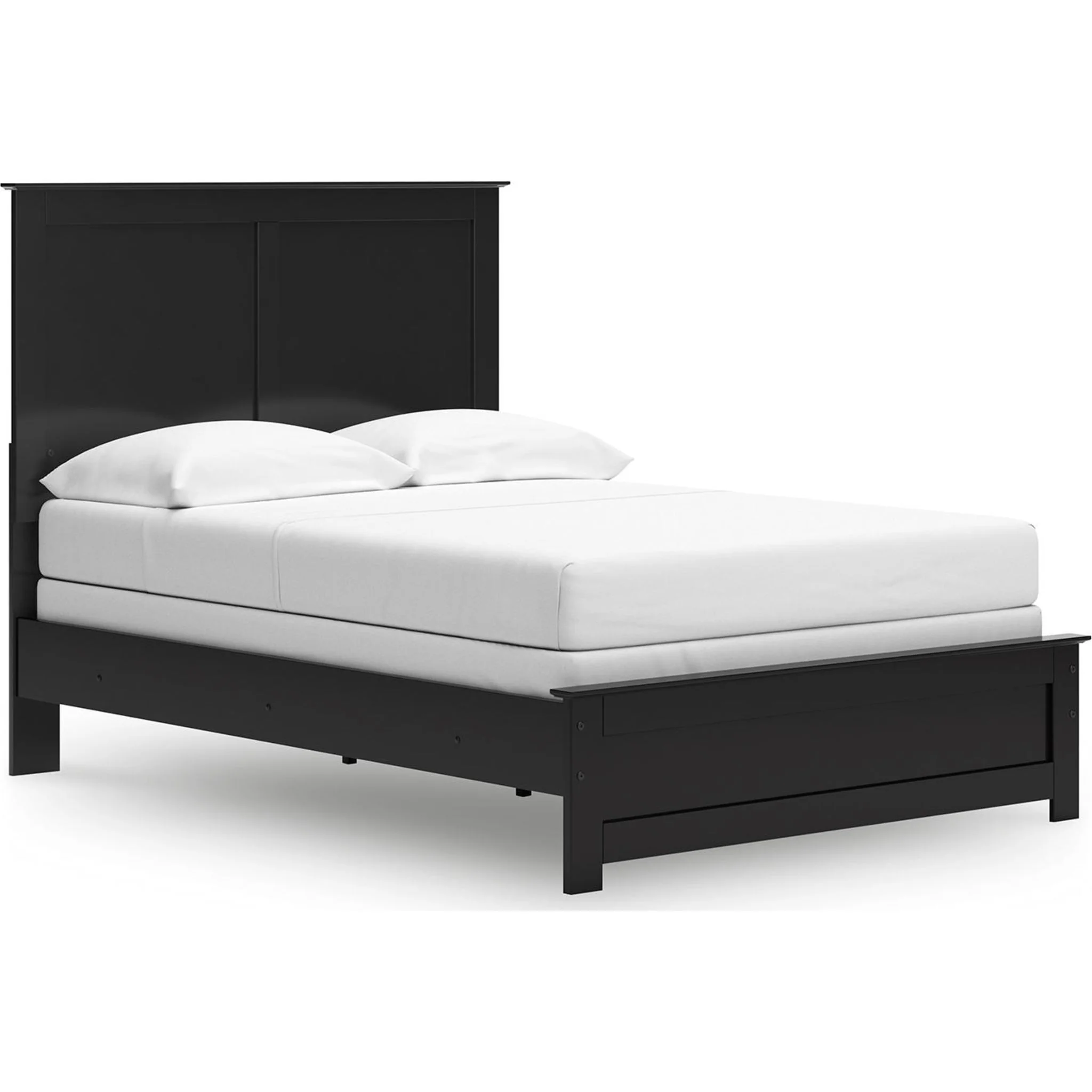 Maribel Panel Bed - Image 12