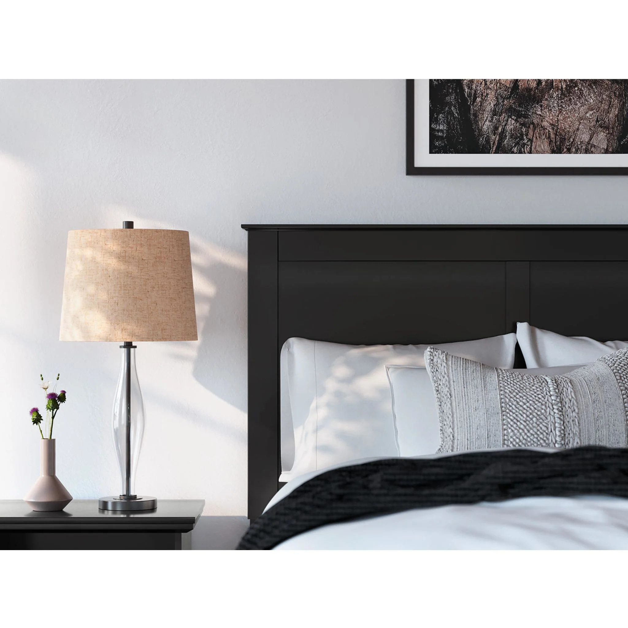Maribel Panel Bed - Image 17