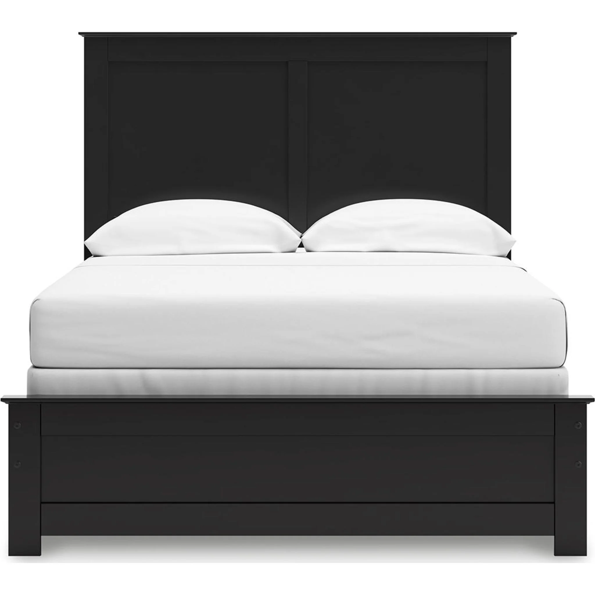 Maribel Panel Bed - Image 18