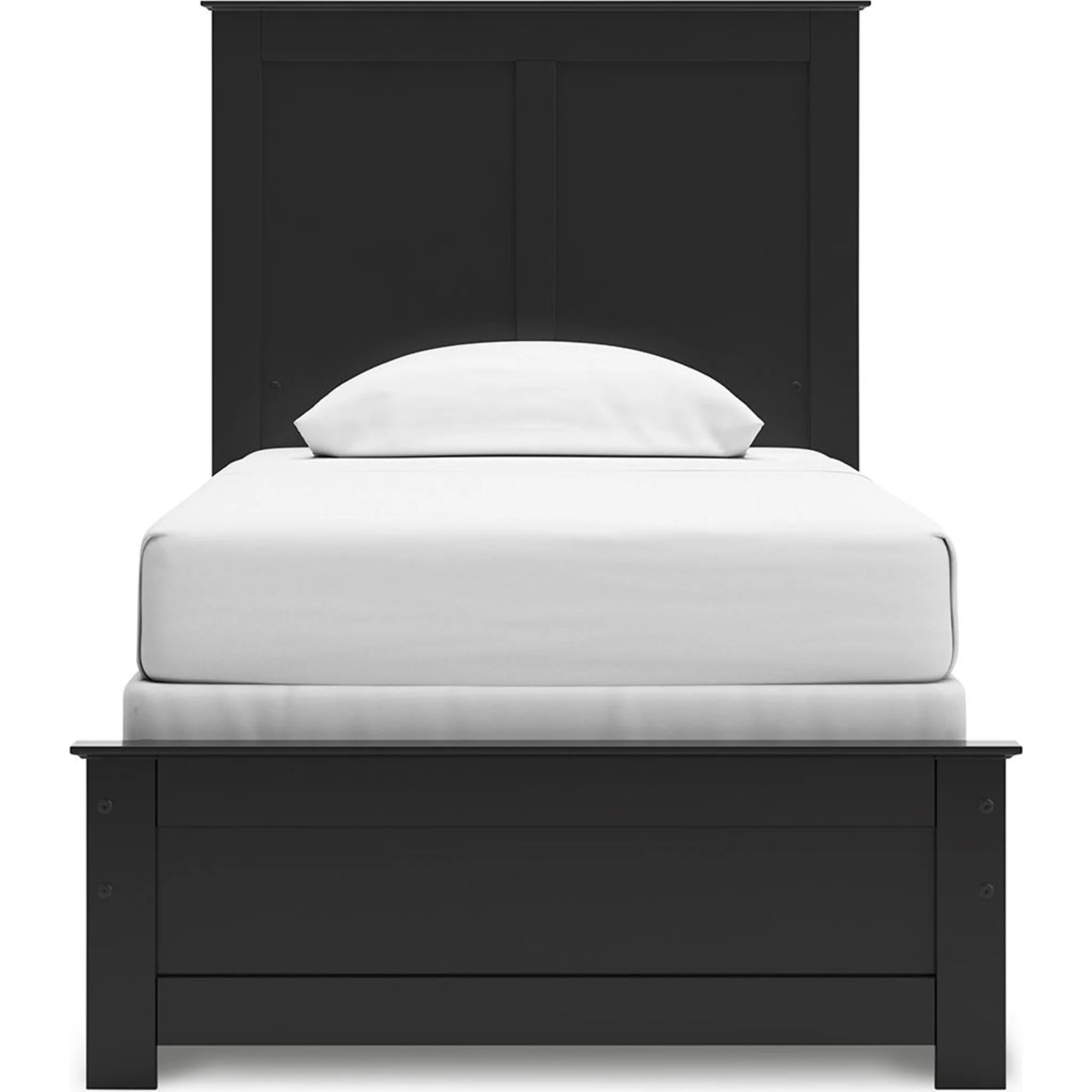 Maribel Panel Bed - Image 7
