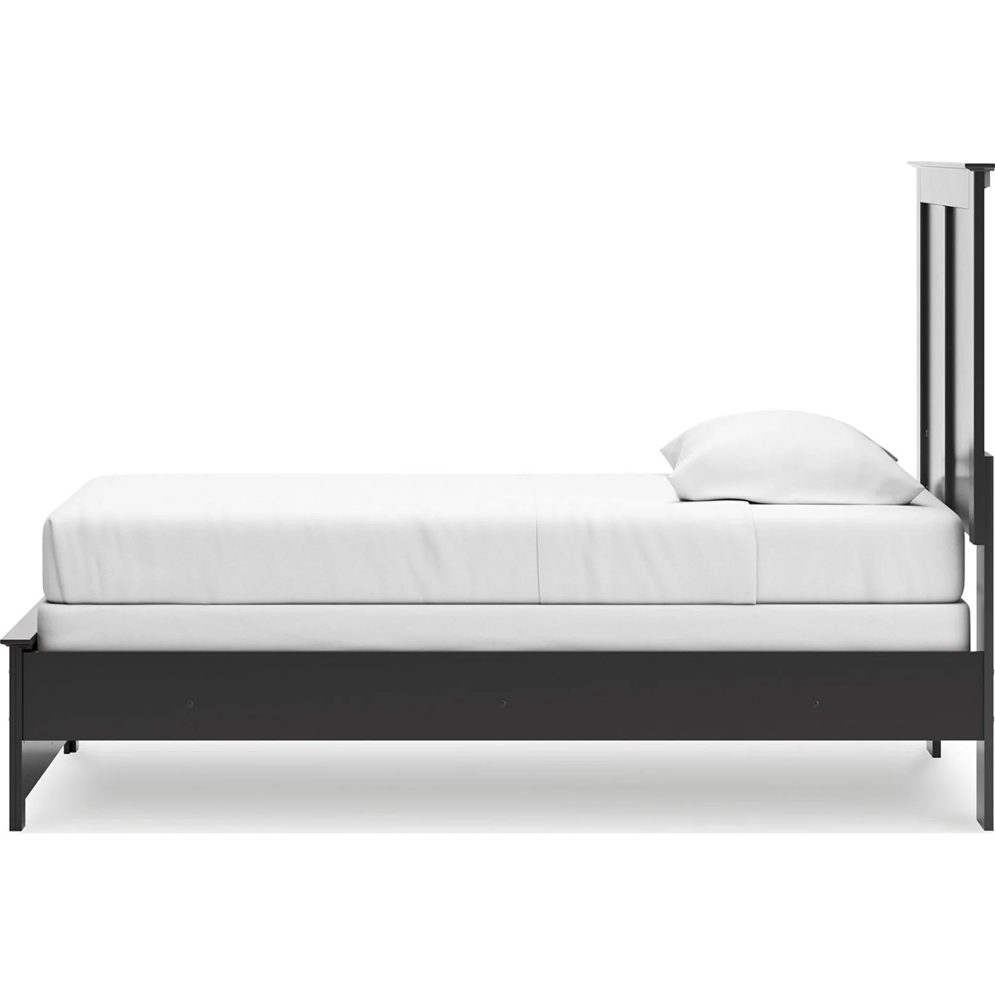Maribel Panel Bed - Image 8