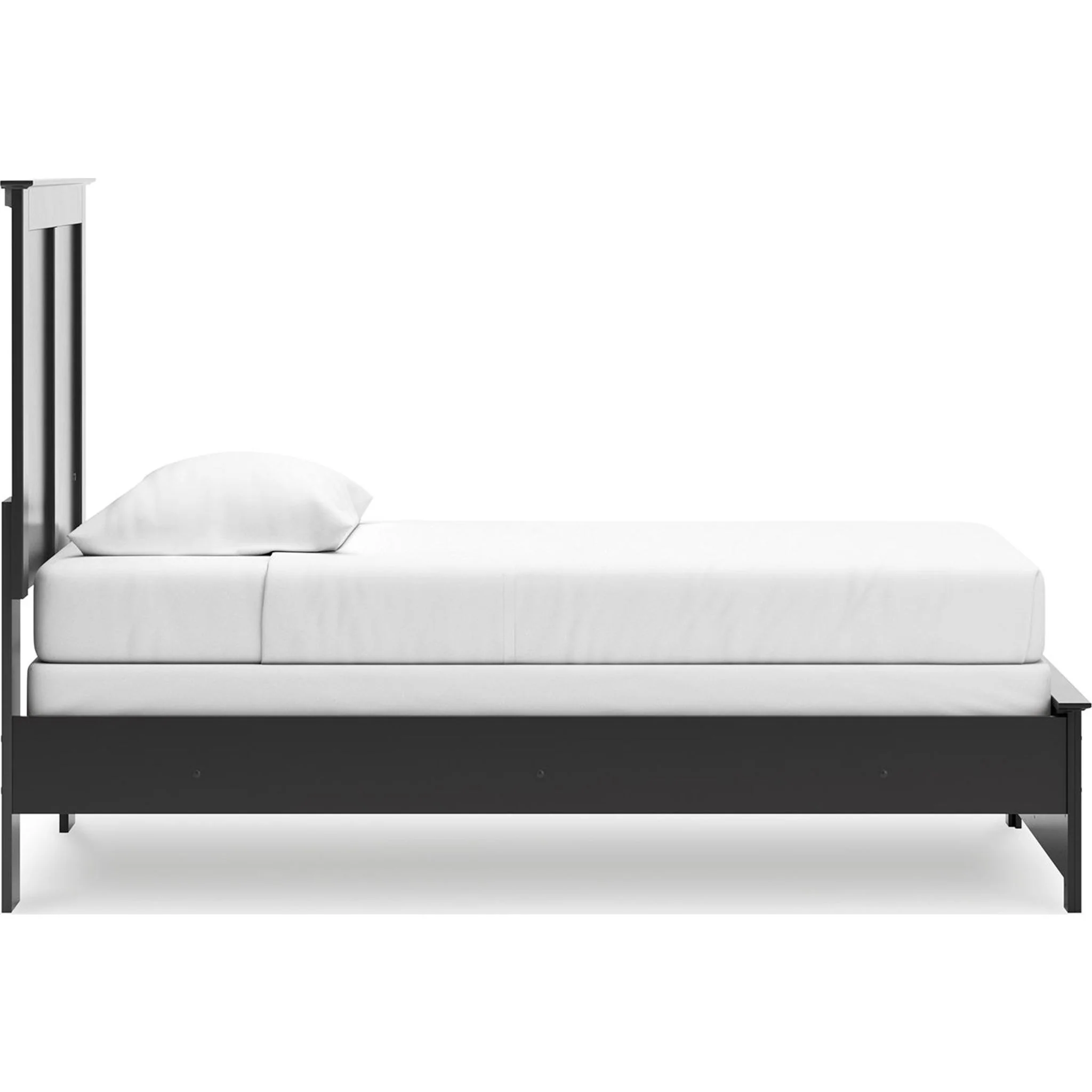 Maribel Panel Bed - Image 9