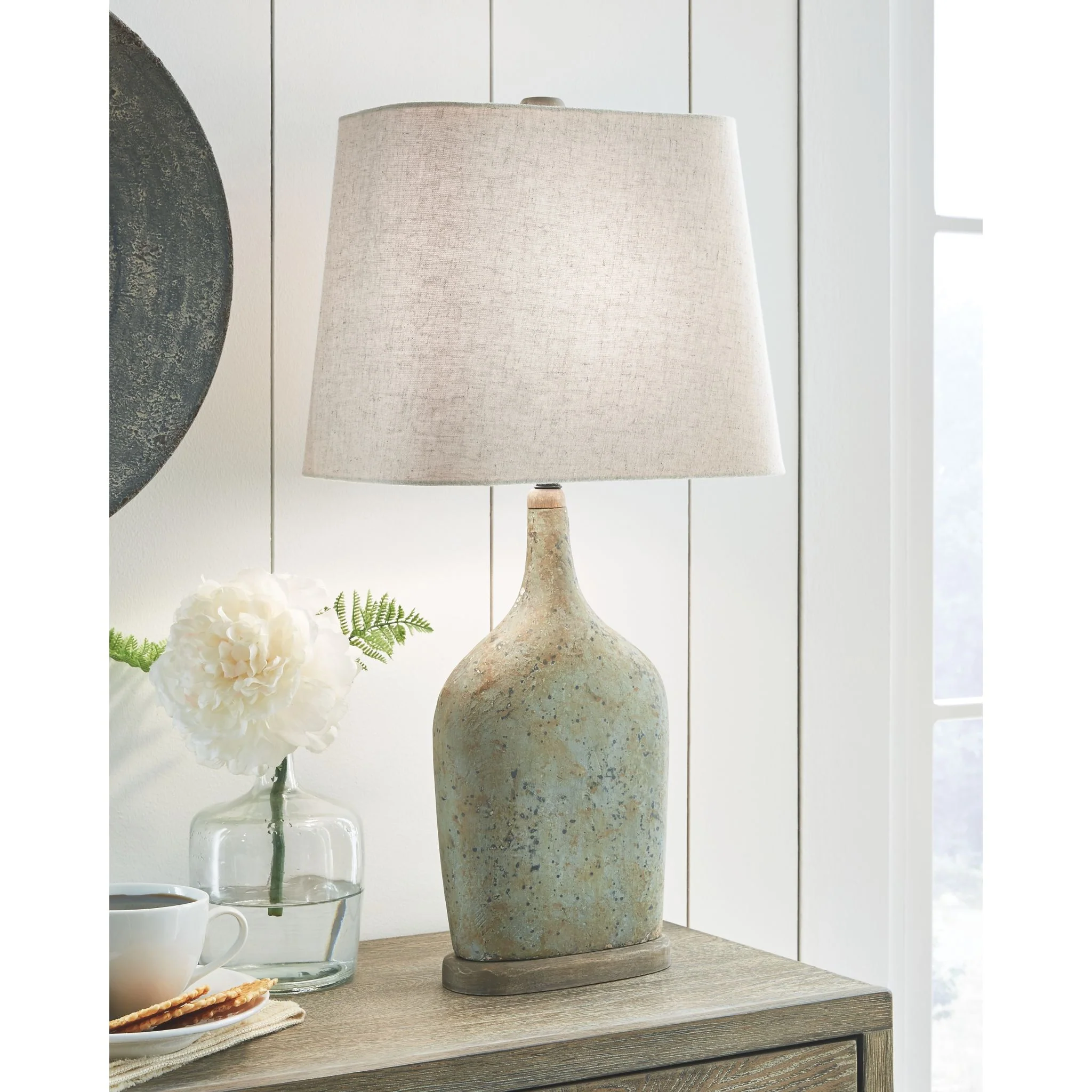 Maribeth Table Lamp (Pair) - Image 2