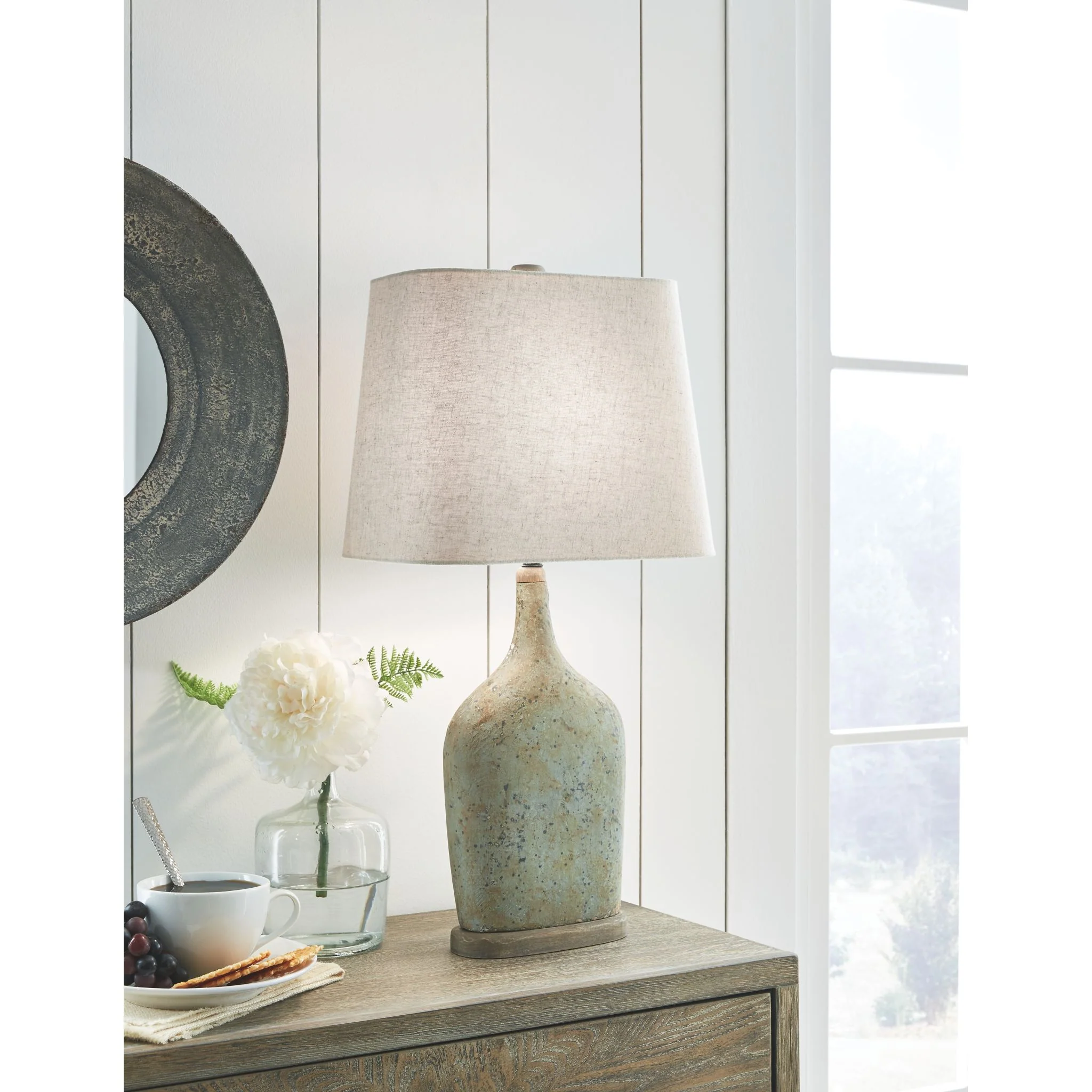 Maribeth Table Lamp (Pair) - Image 4