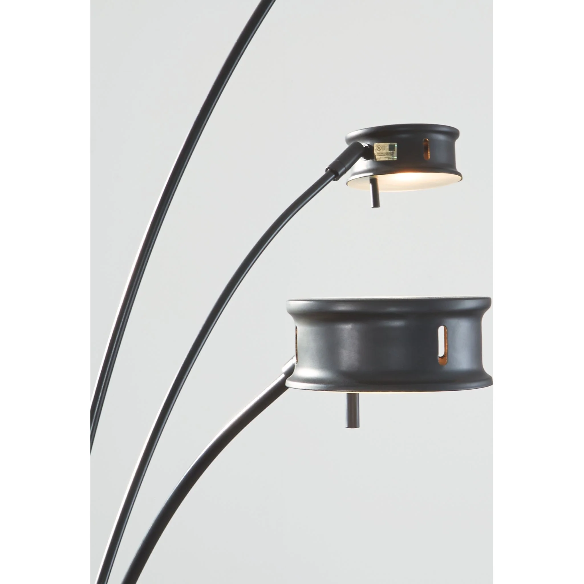 Marike Metal Arc Lamp (1/CN) - Image 3