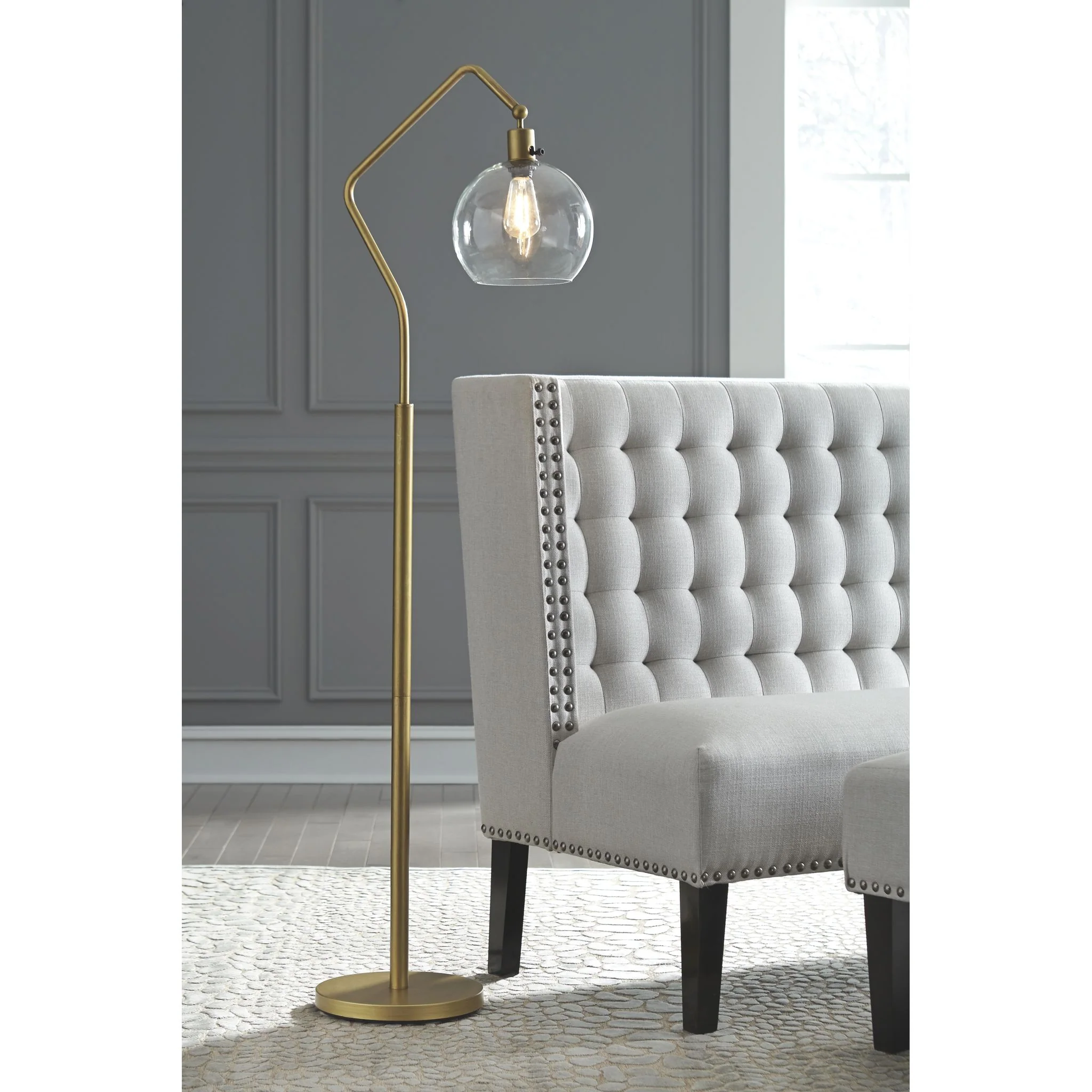 Marilee Floor Lamp - Image 2
