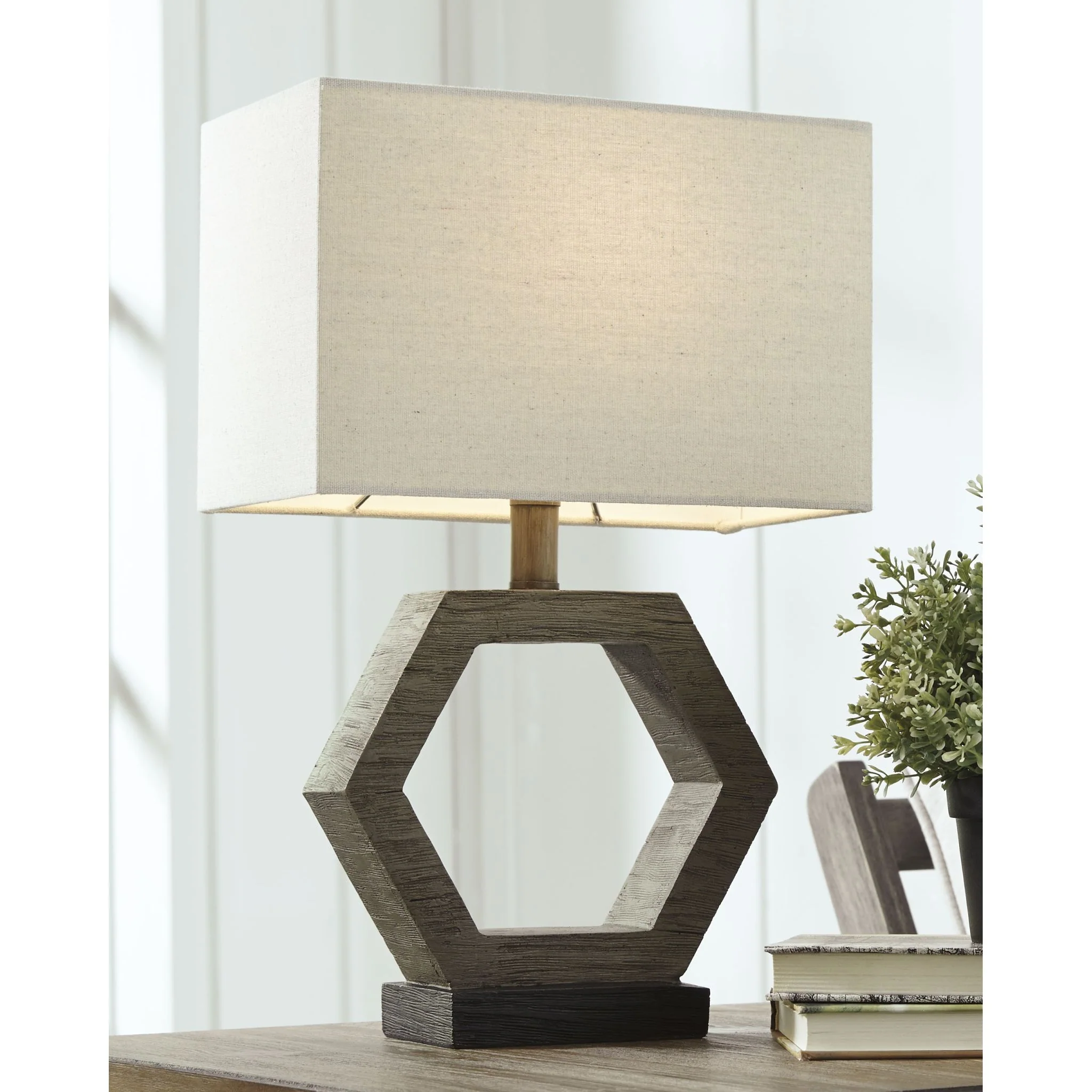 Marilu Table Lamp (Single) - Image 2