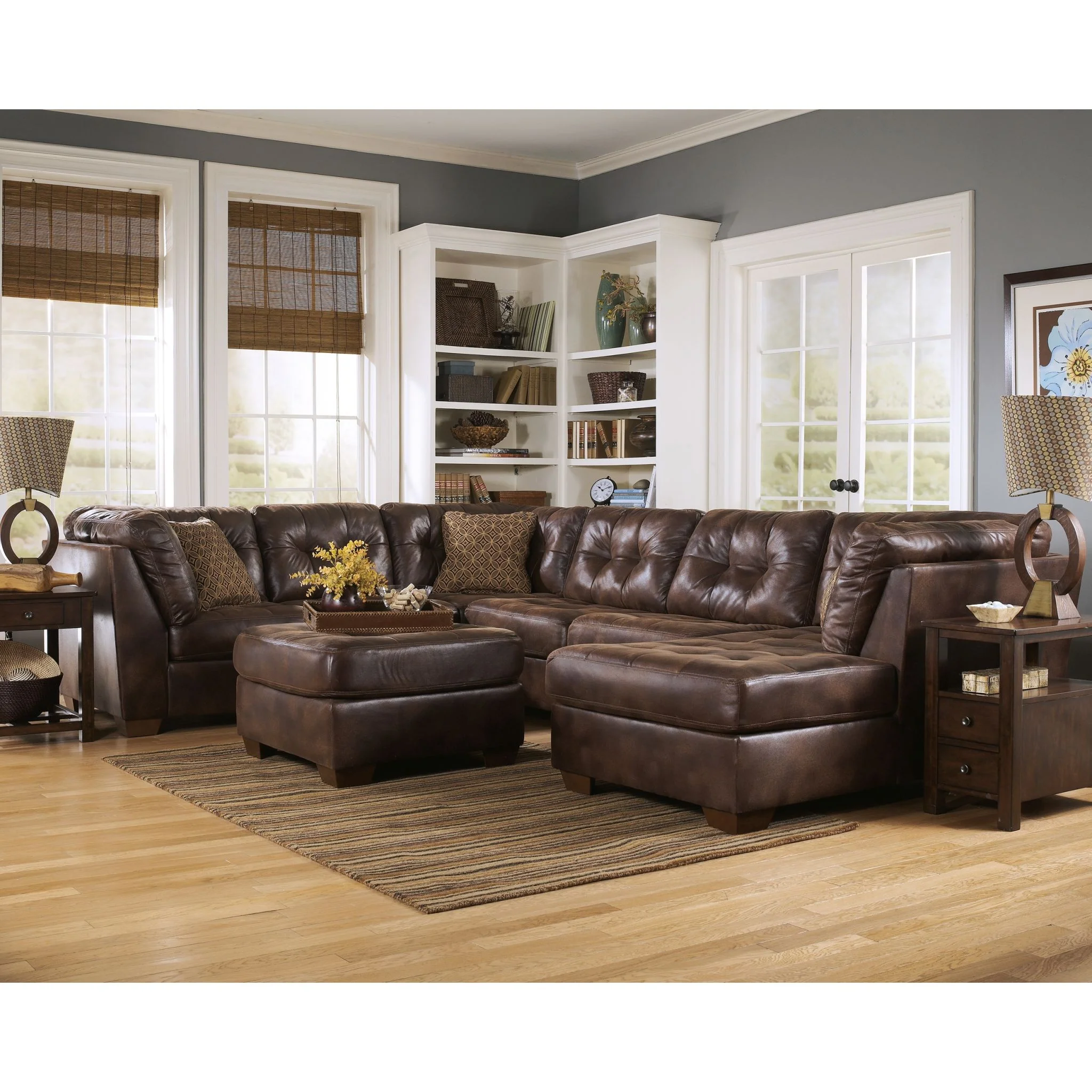 Marion Chairside Cabinet - Image 15