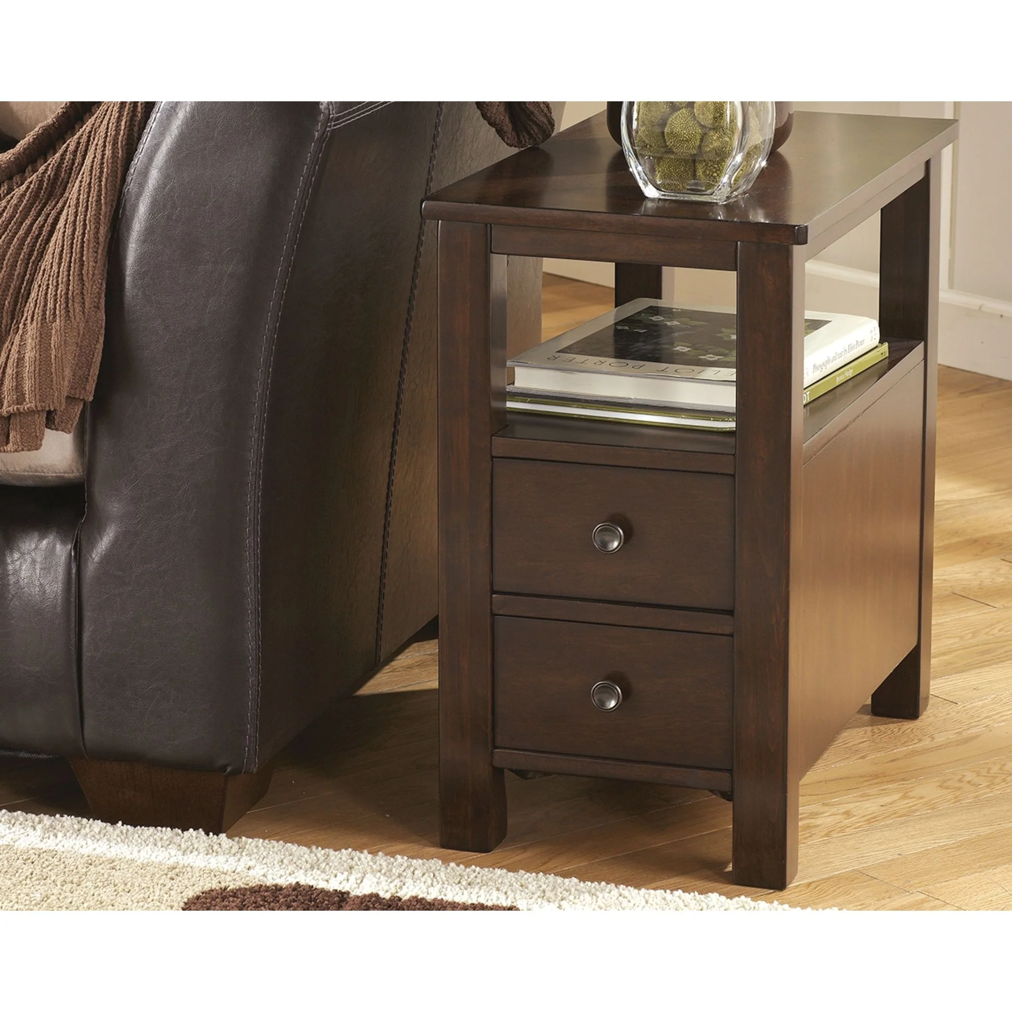 Marion Chairside Cabinet - Image 2