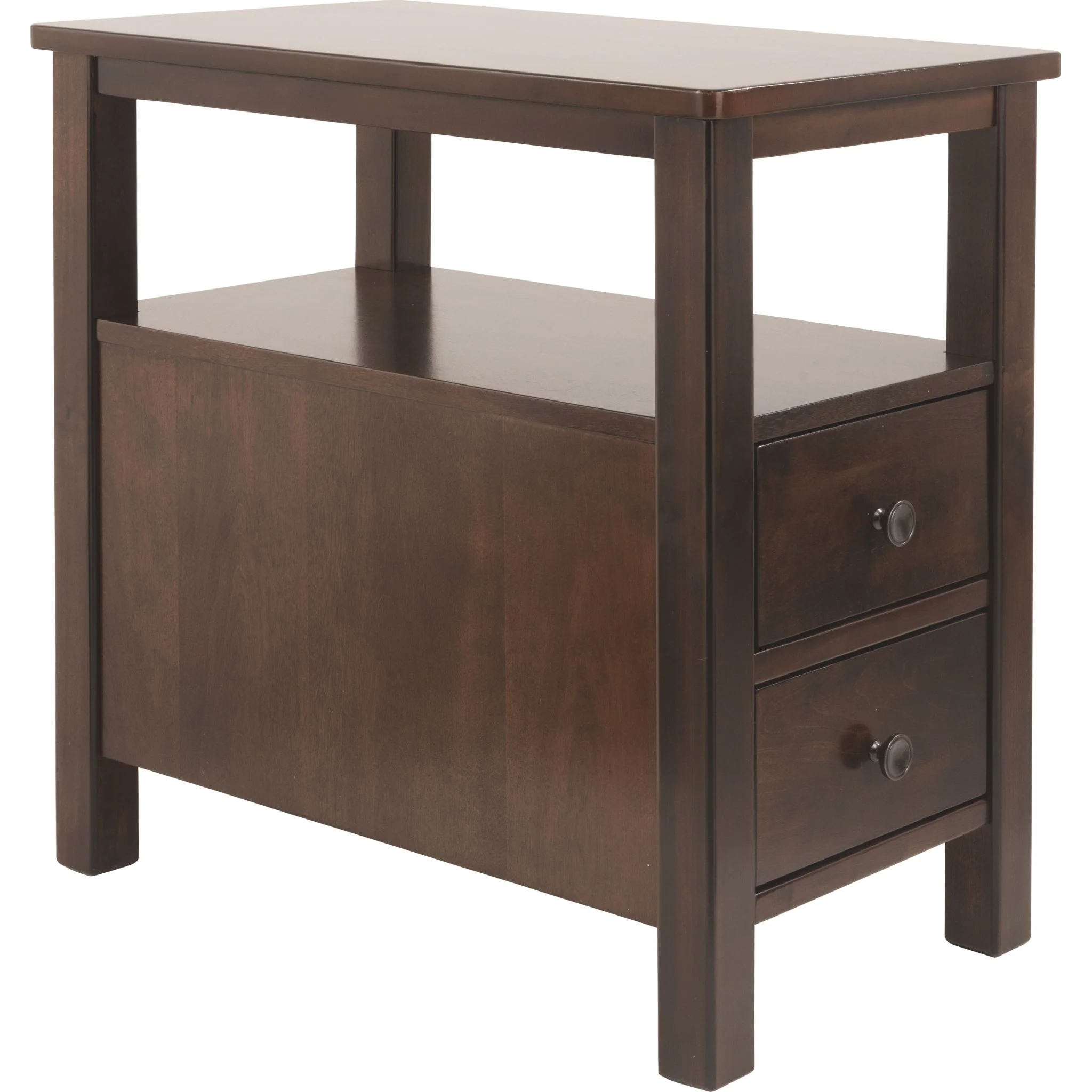 Marion Chairside Cabinet - Image 5