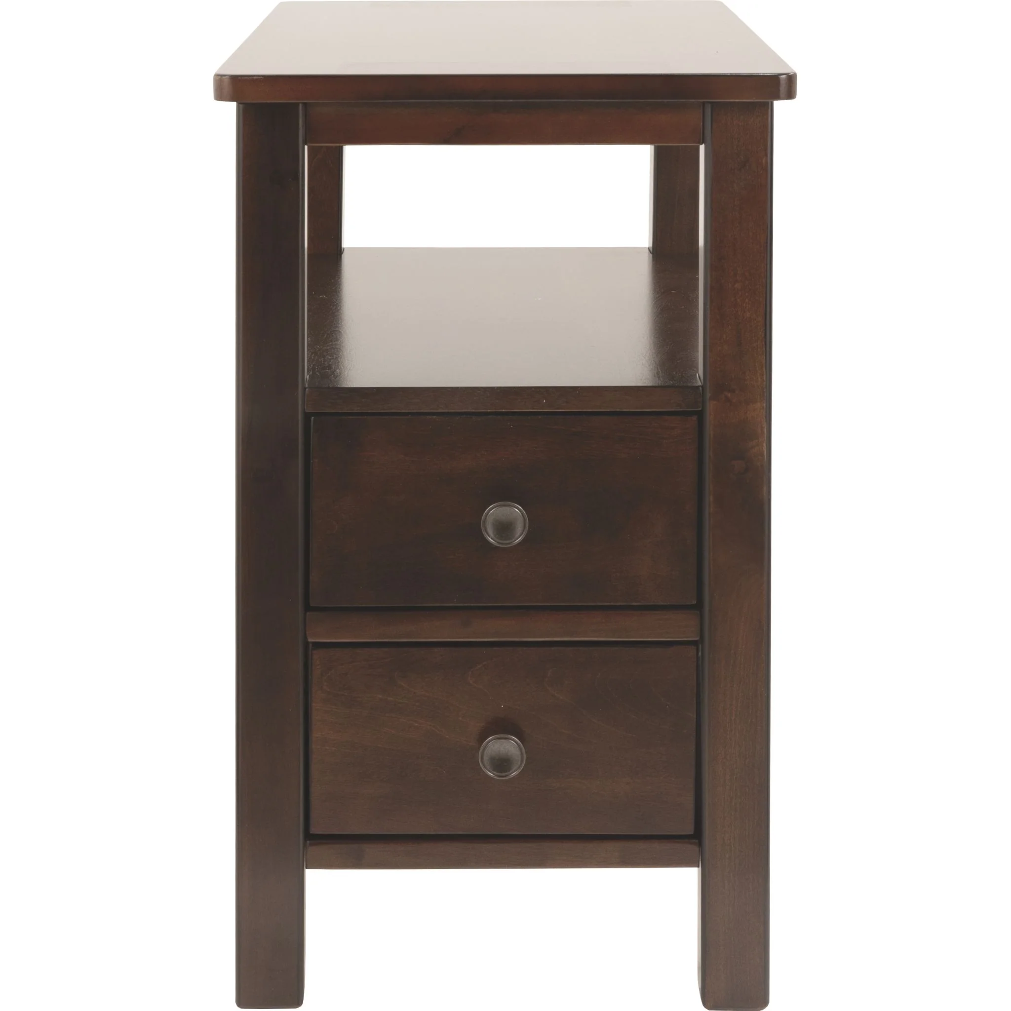 Marion Chairside Cabinet - Image 9