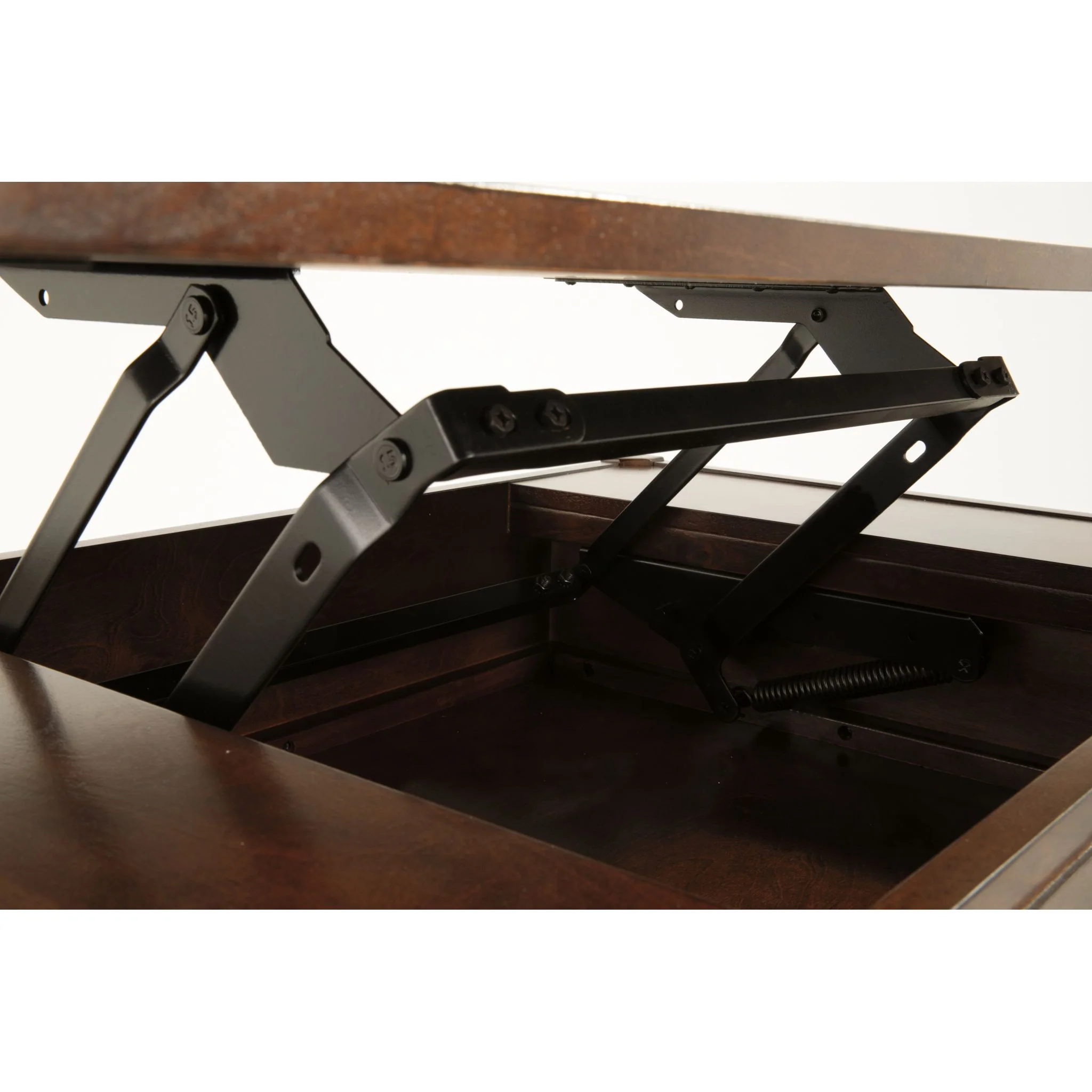 Marion Cocktail Table with Lift Top - Image 10