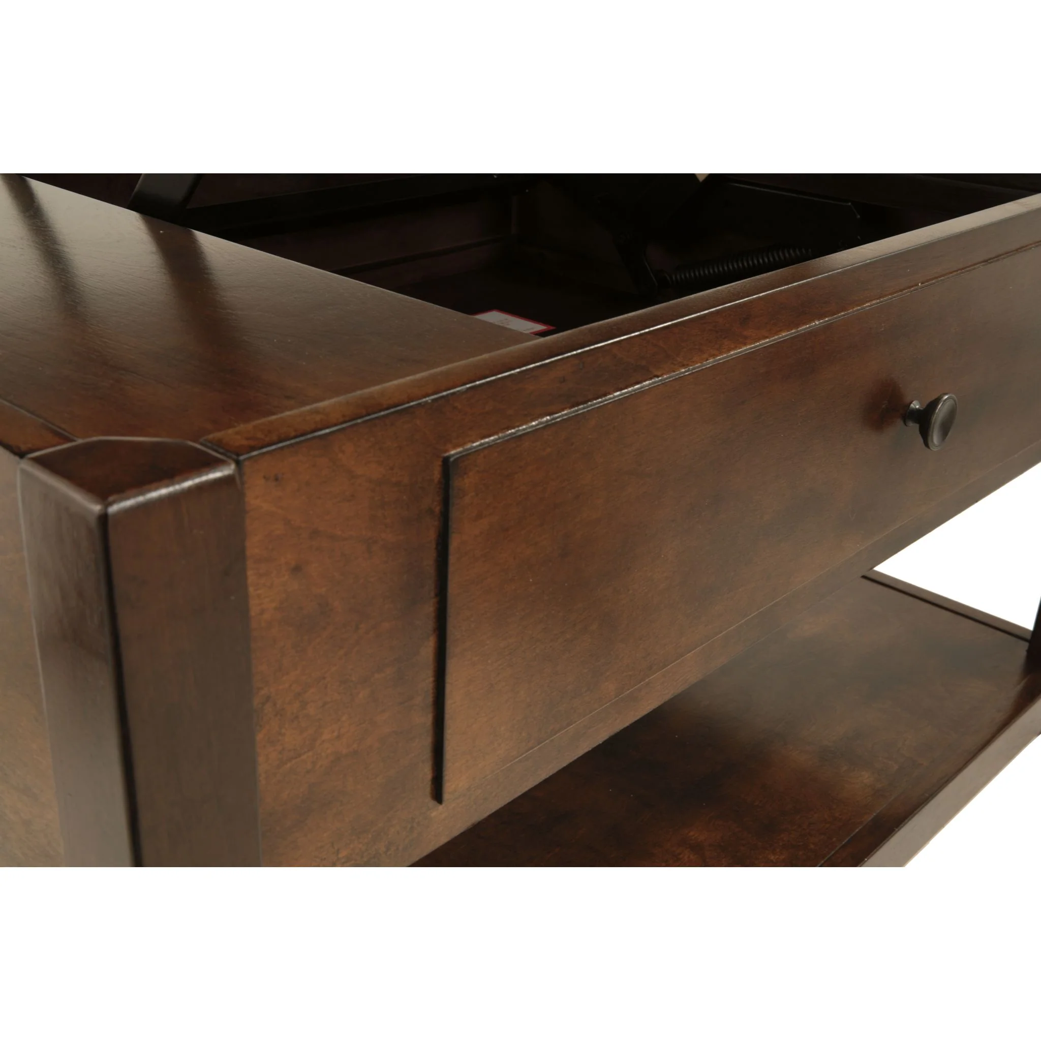 Marion Cocktail Table with Lift Top - Image 11