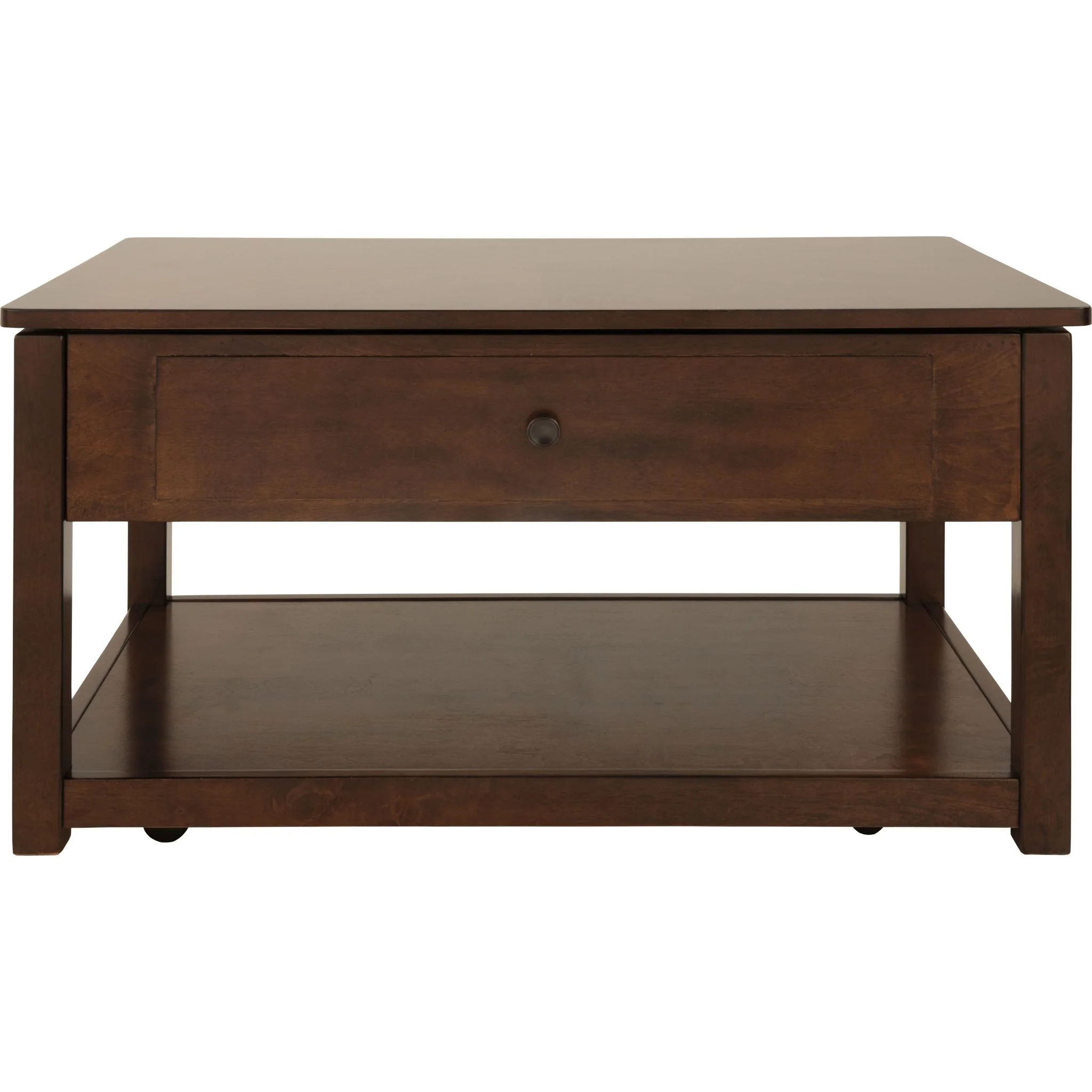Marion Cocktail Table with Lift Top - Image 3