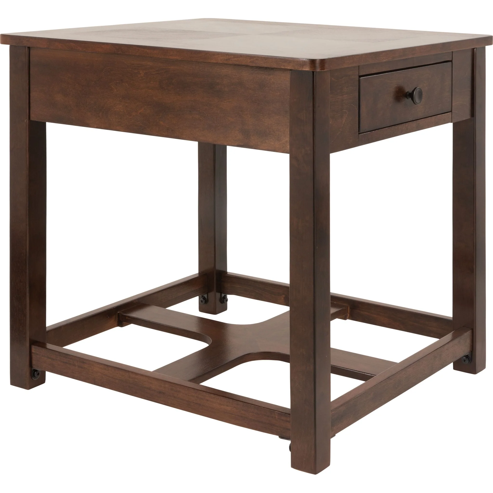 Marion Rectangle End Table - Image 4