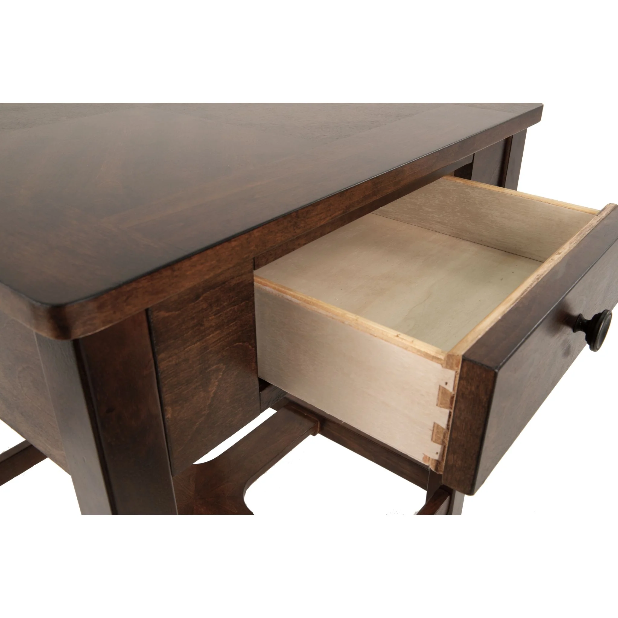 Marion Rectangle End Table - Image 5