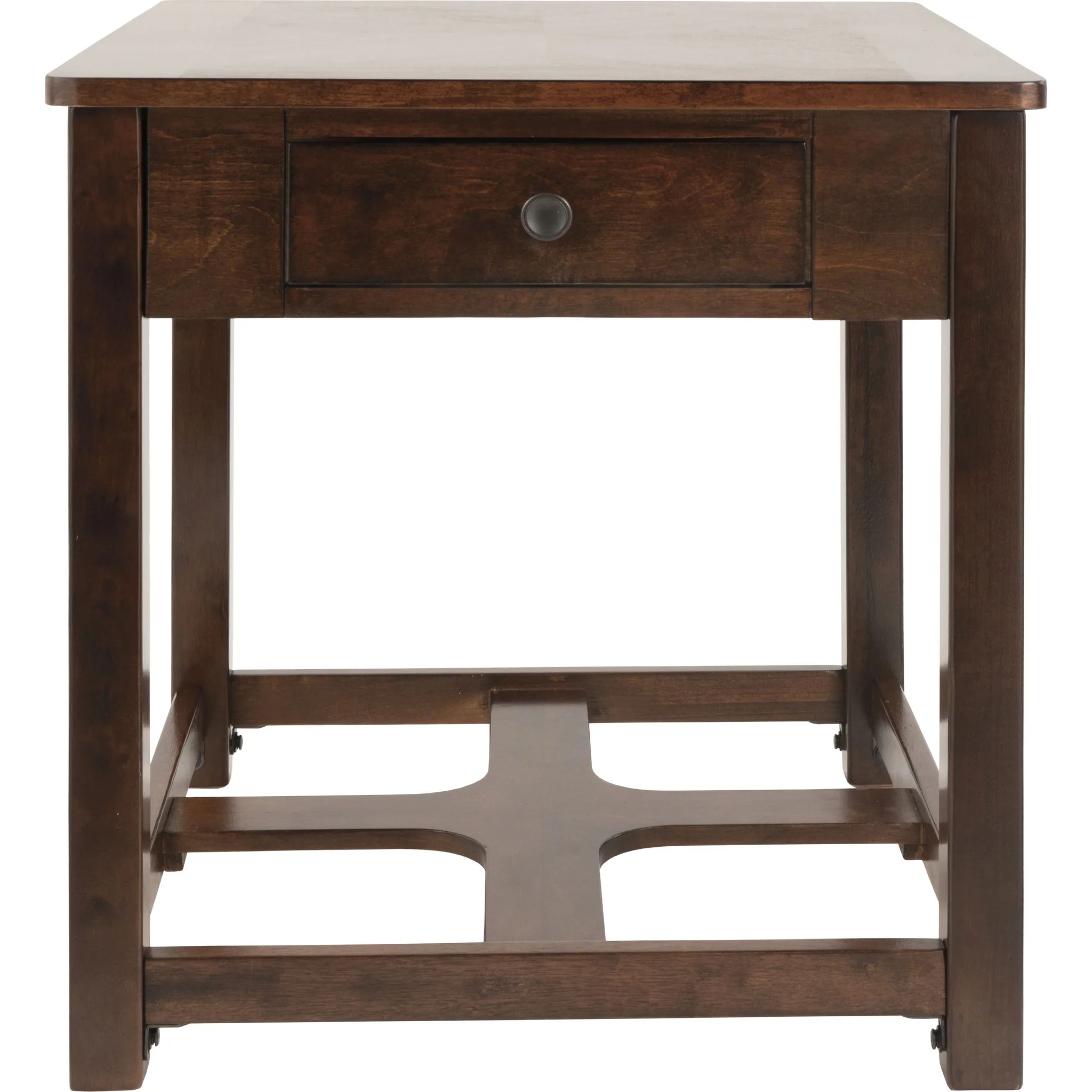 Marion Rectangle End Table - Image 7