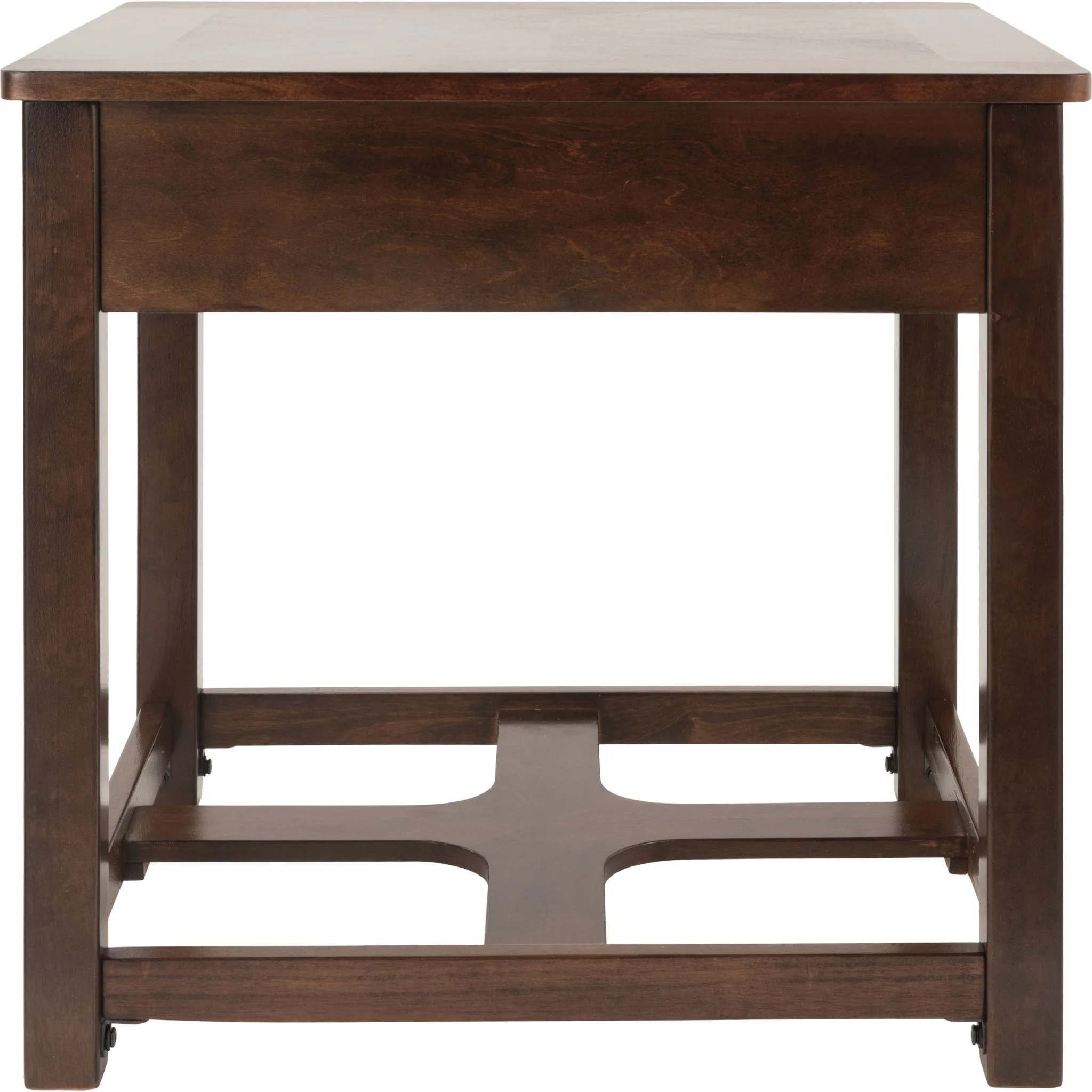 Marion Rectangle End Table - Image 8