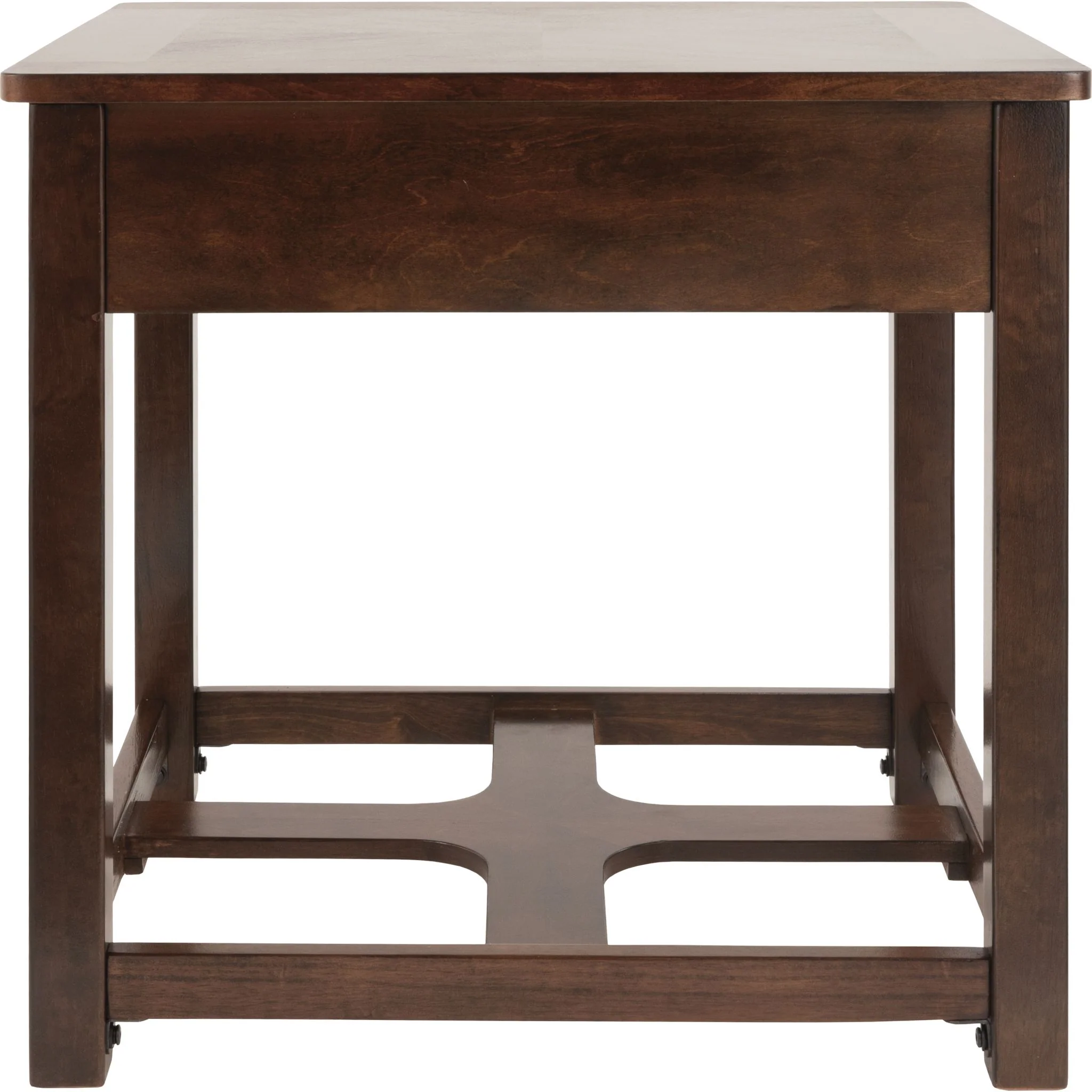 Marion Rectangle End Table - Image 9