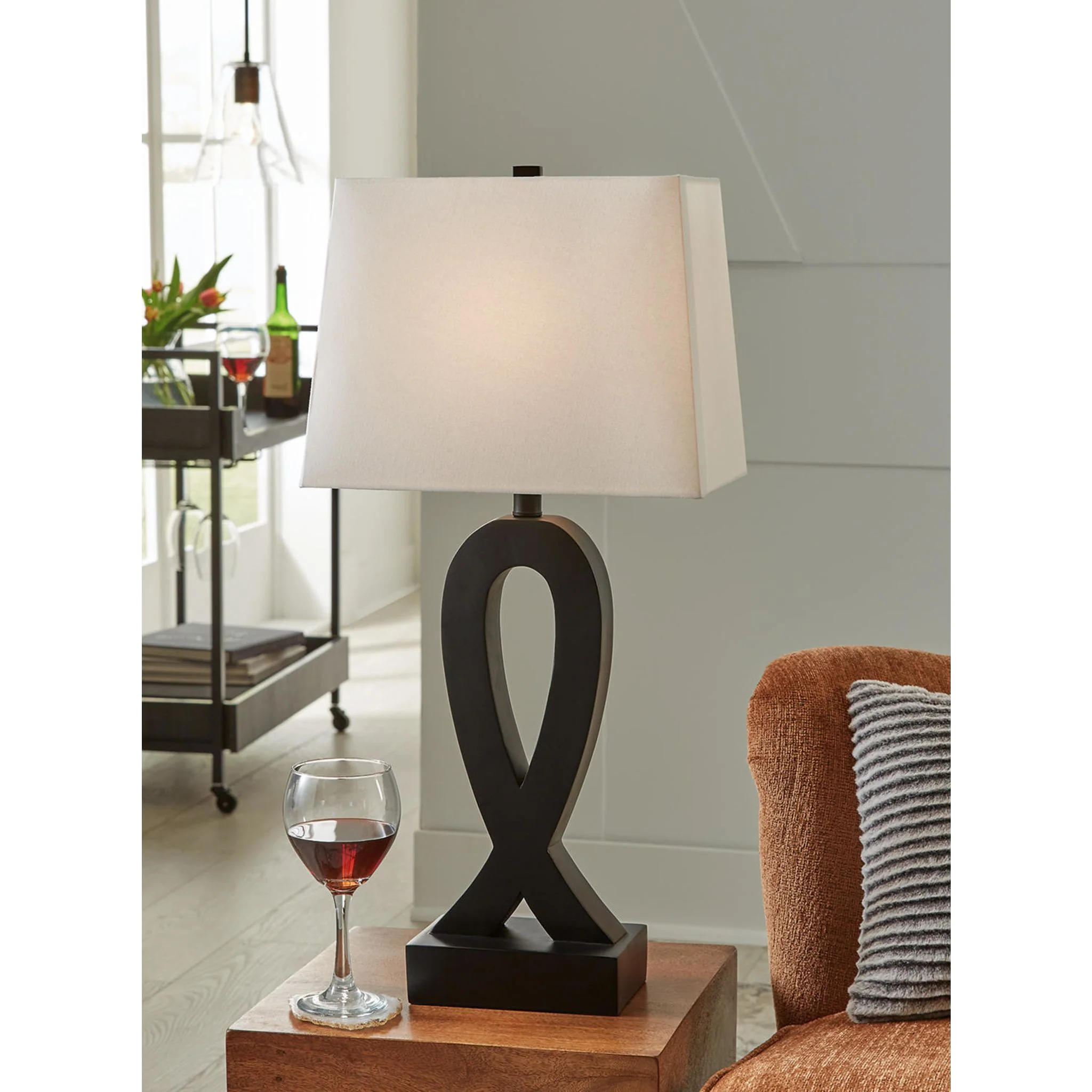 Markellton Table Lamp (Pair) - Image 4