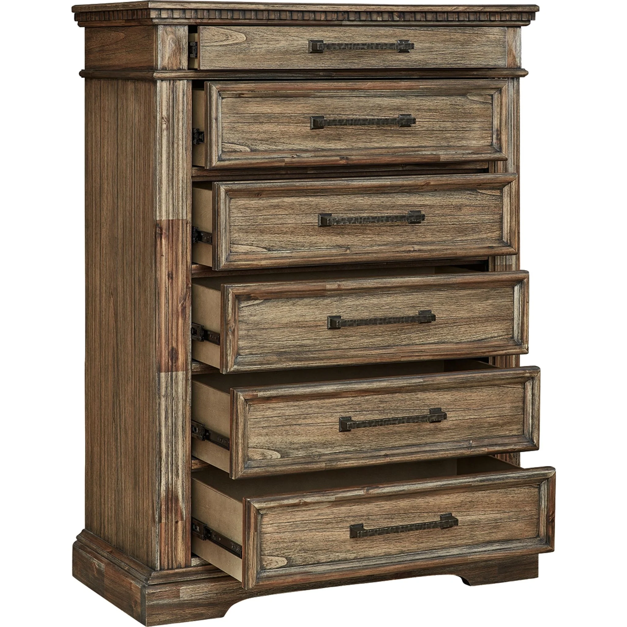 Markenburg Chest - Image 3