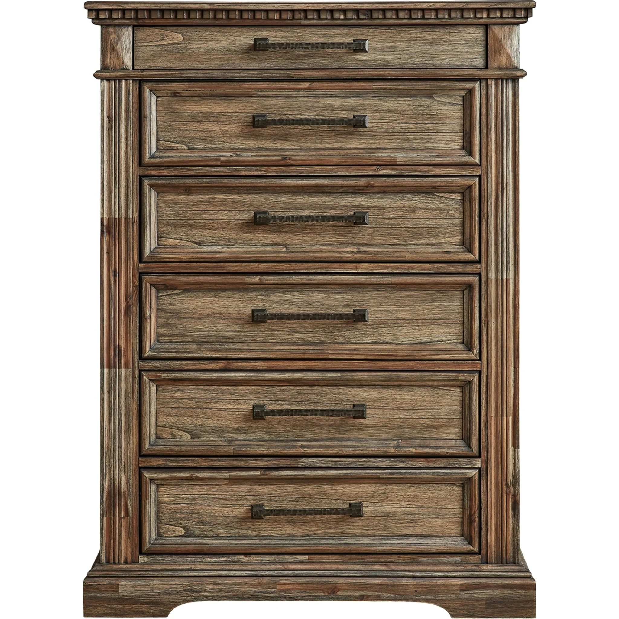 Markenburg Chest - Image 4