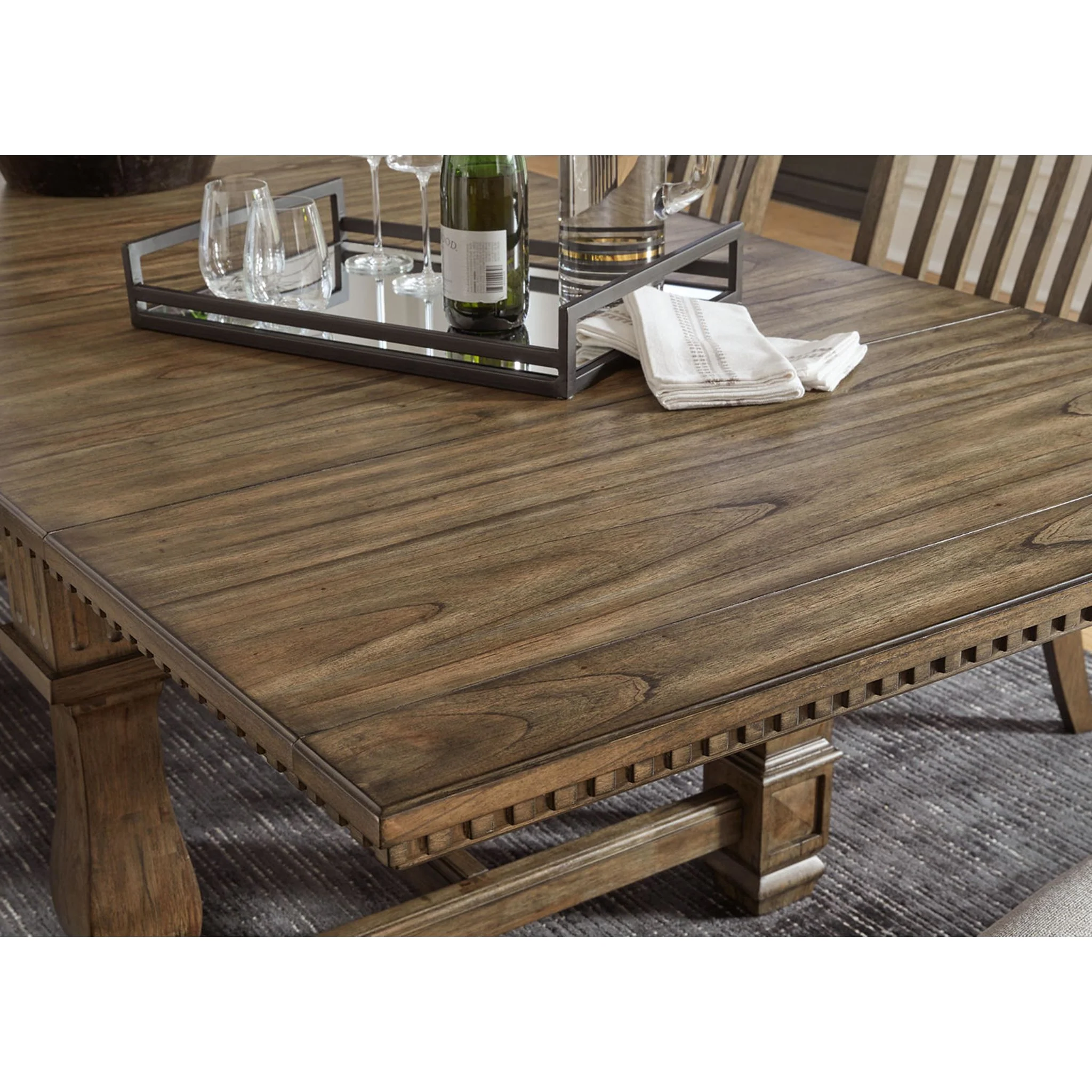 Markenburg Dining Set - Image 11