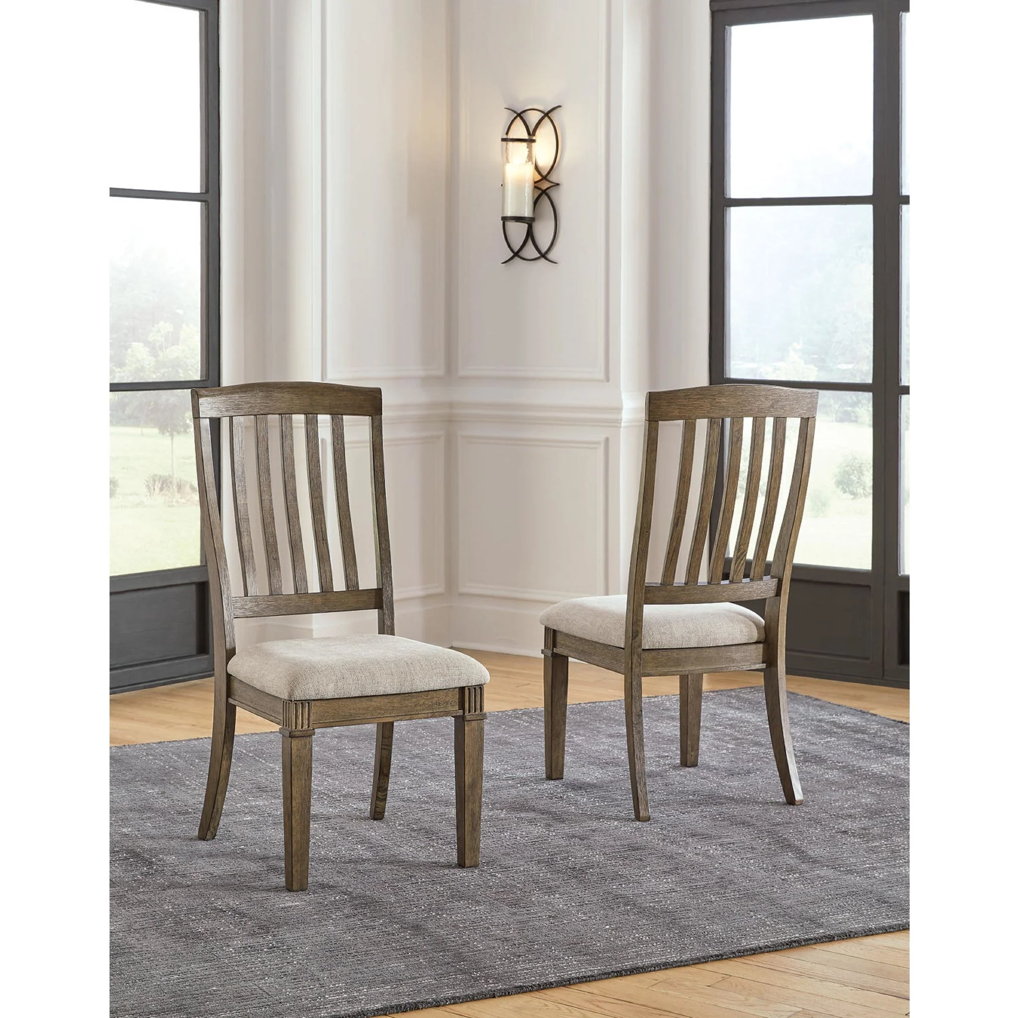 Markenburg Dining Set - Image 2