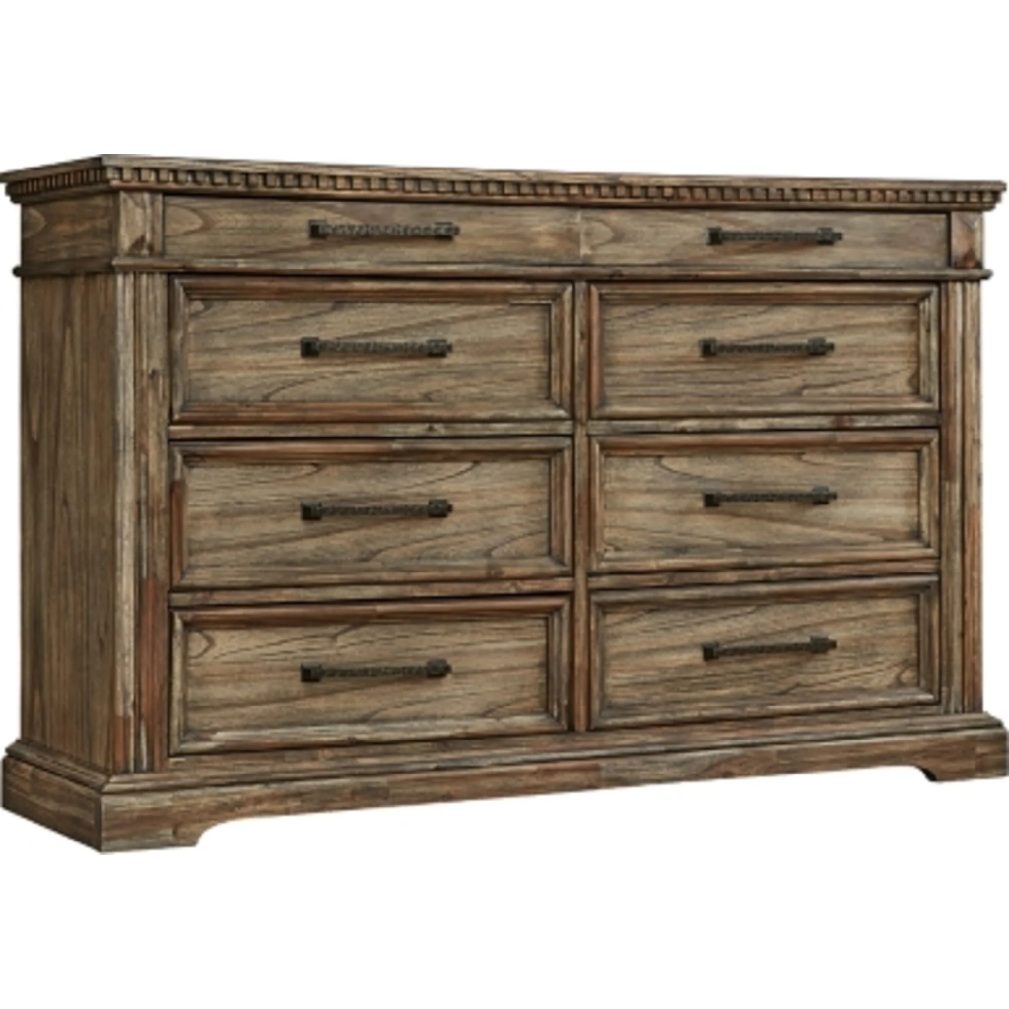 Markenburg Dresser - Image 10