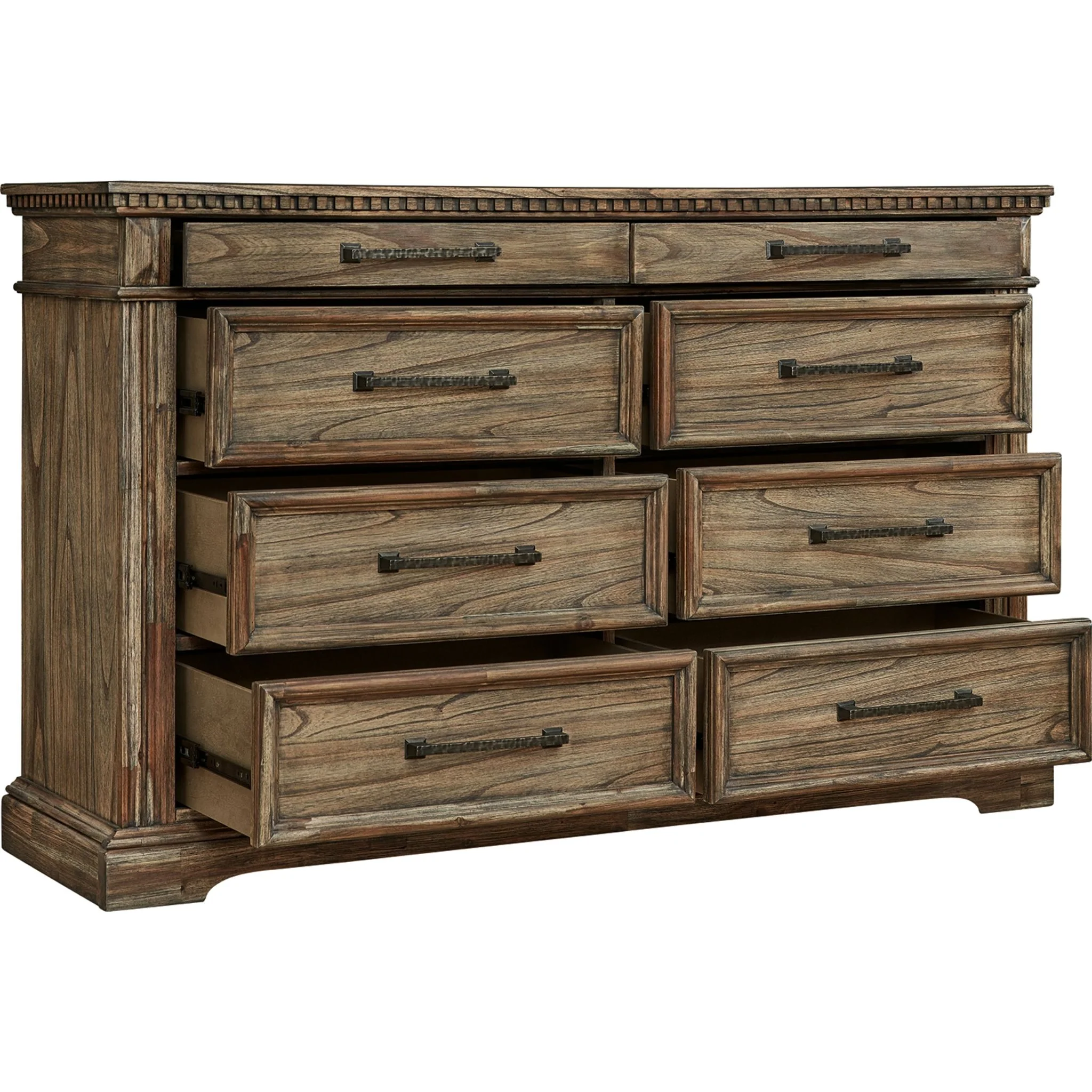 Markenburg Dresser - Image 3