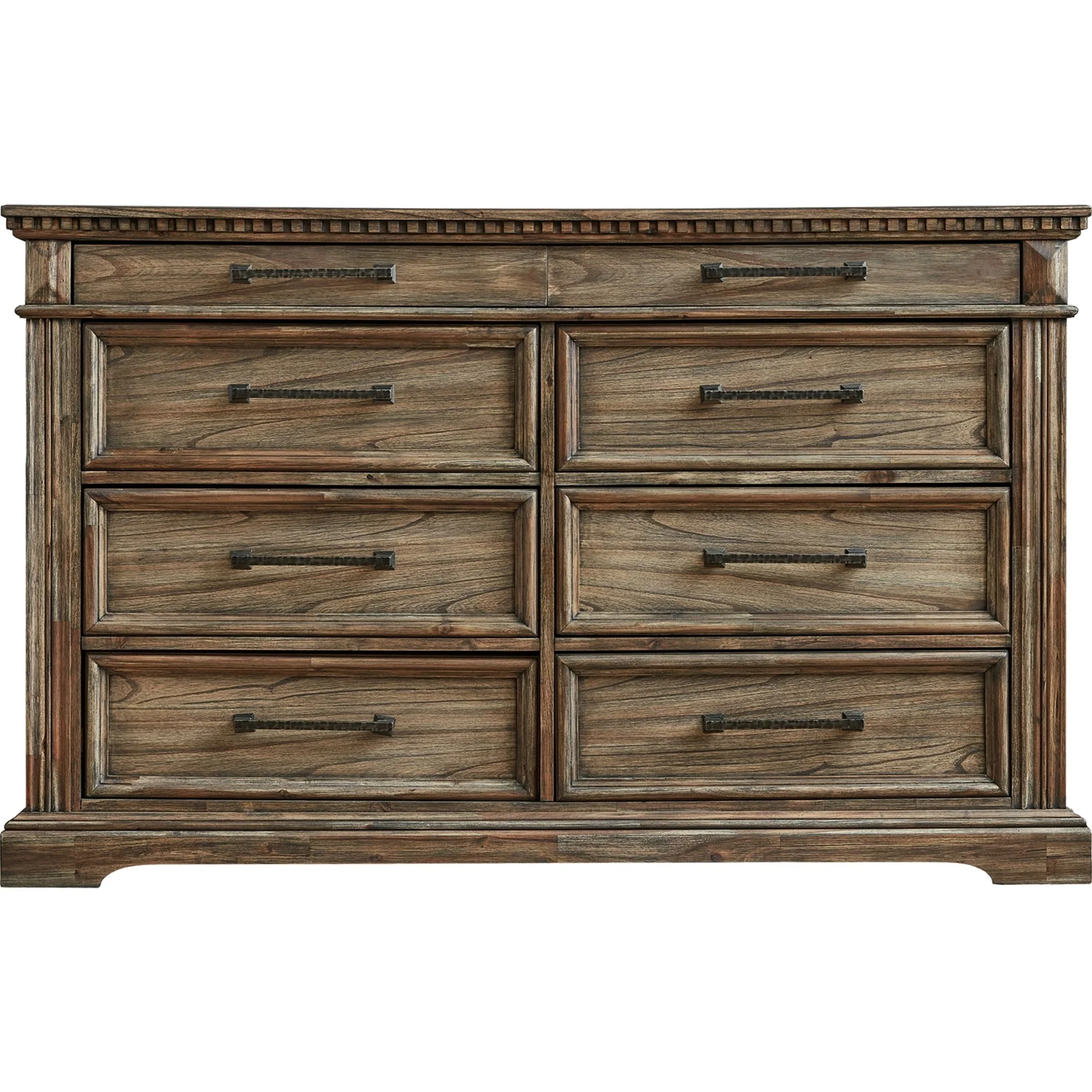 Markenburg Dresser - Image 4