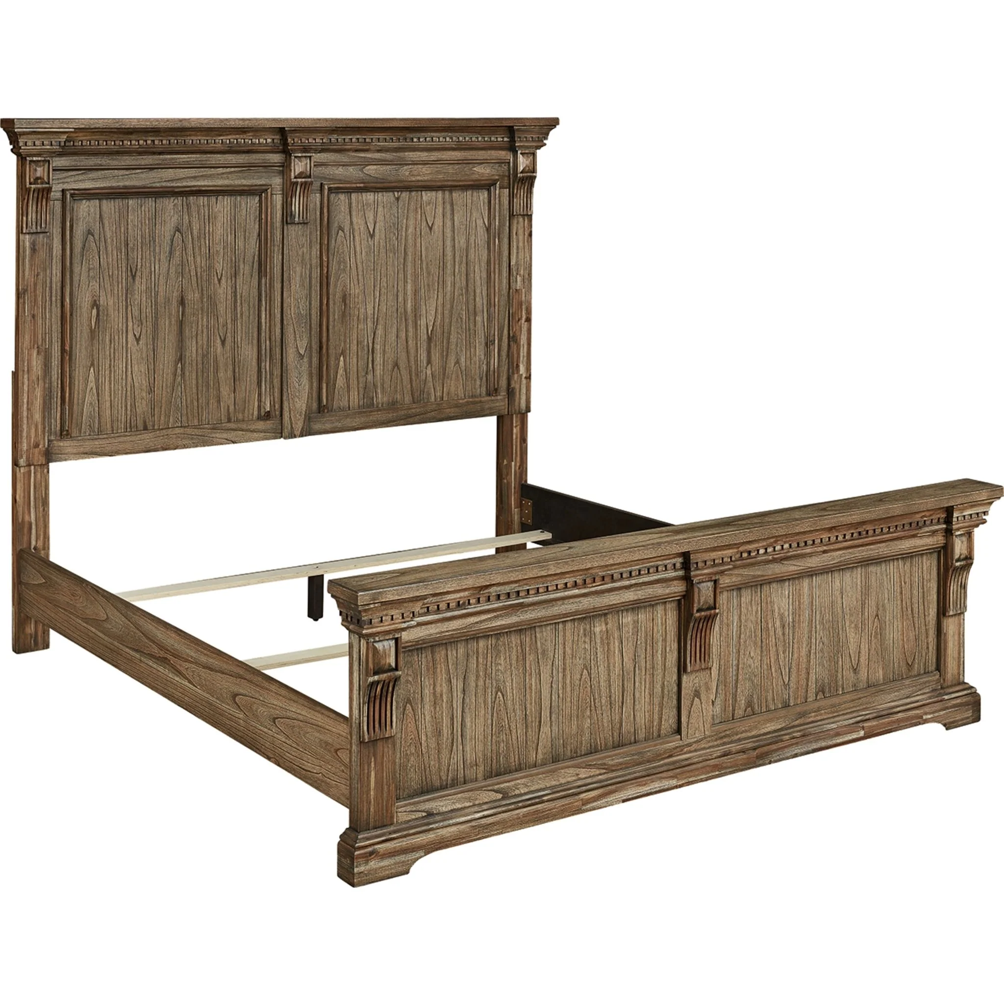 Markenburg Panel Bed - Image 13
