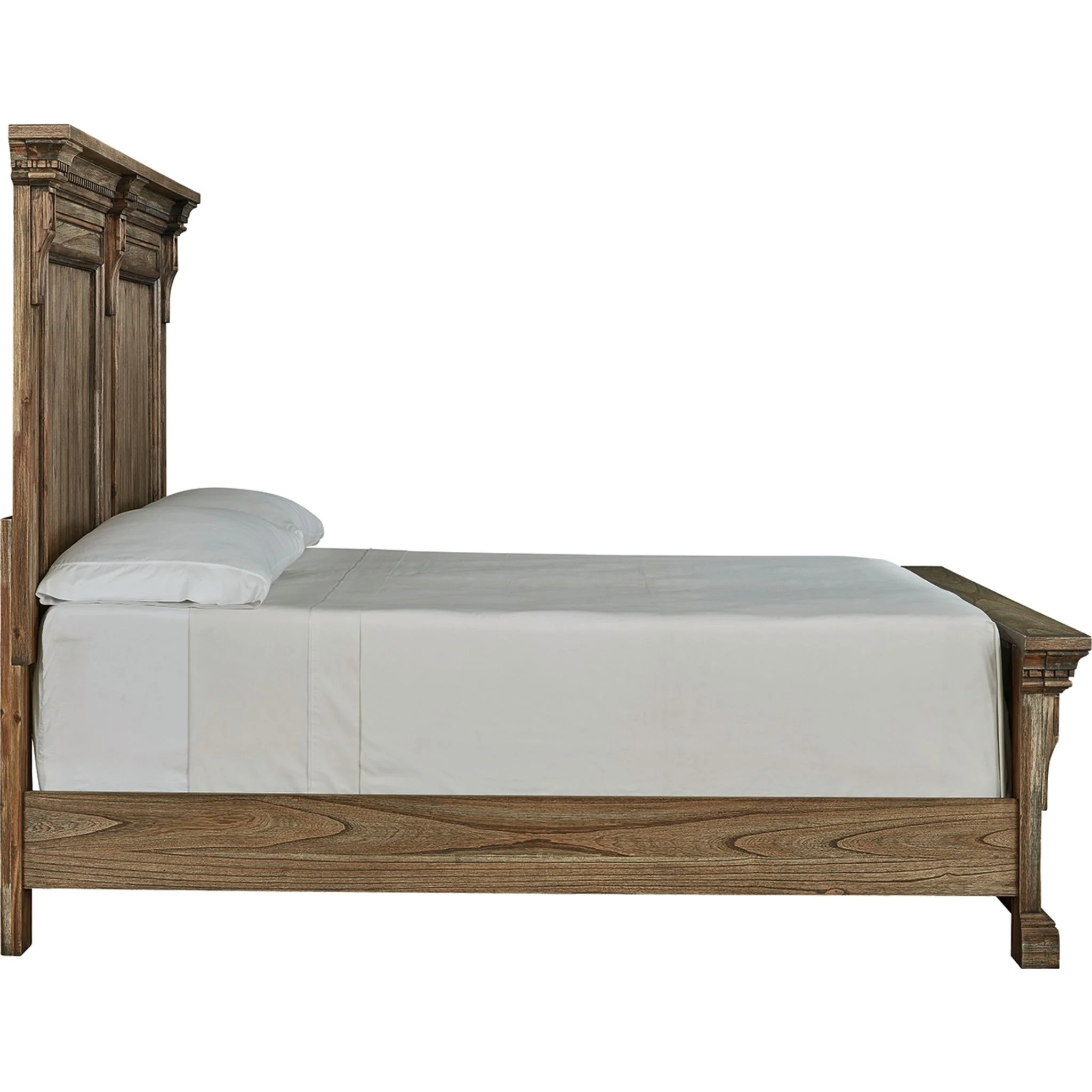 Markenburg Panel Bed - Image 5