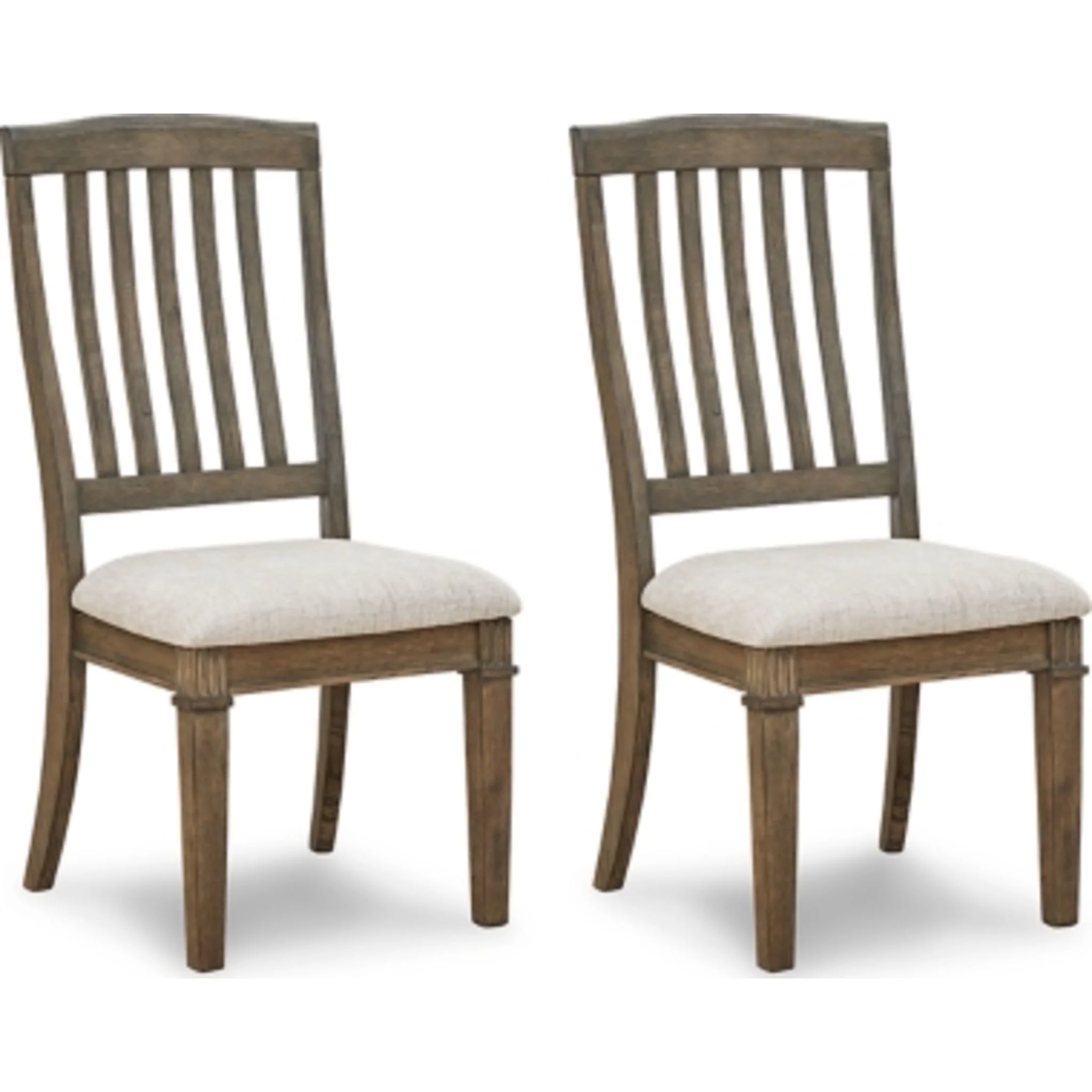 Markenburg Side Chair - Image 10