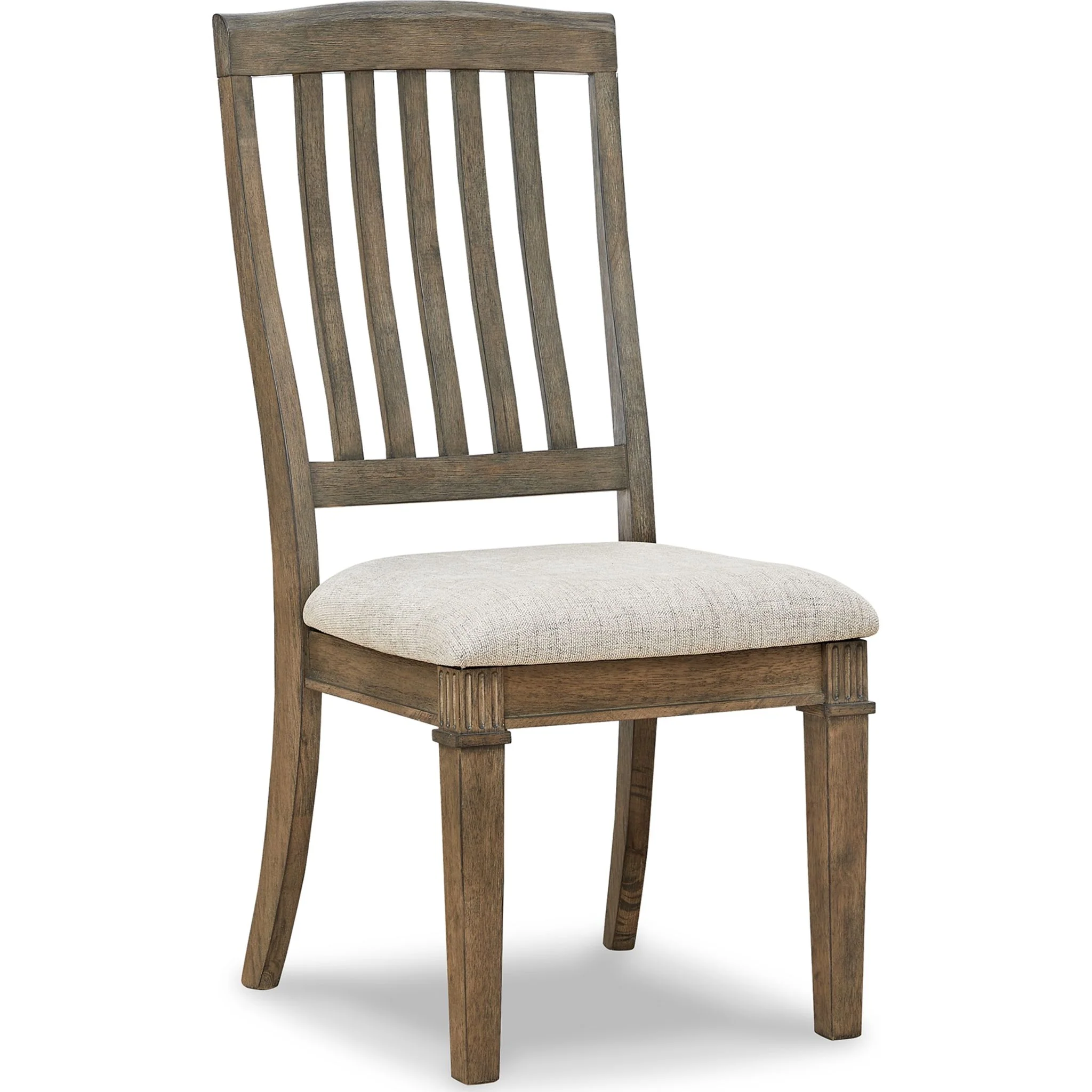 Markenburg Side Chair - Image 3