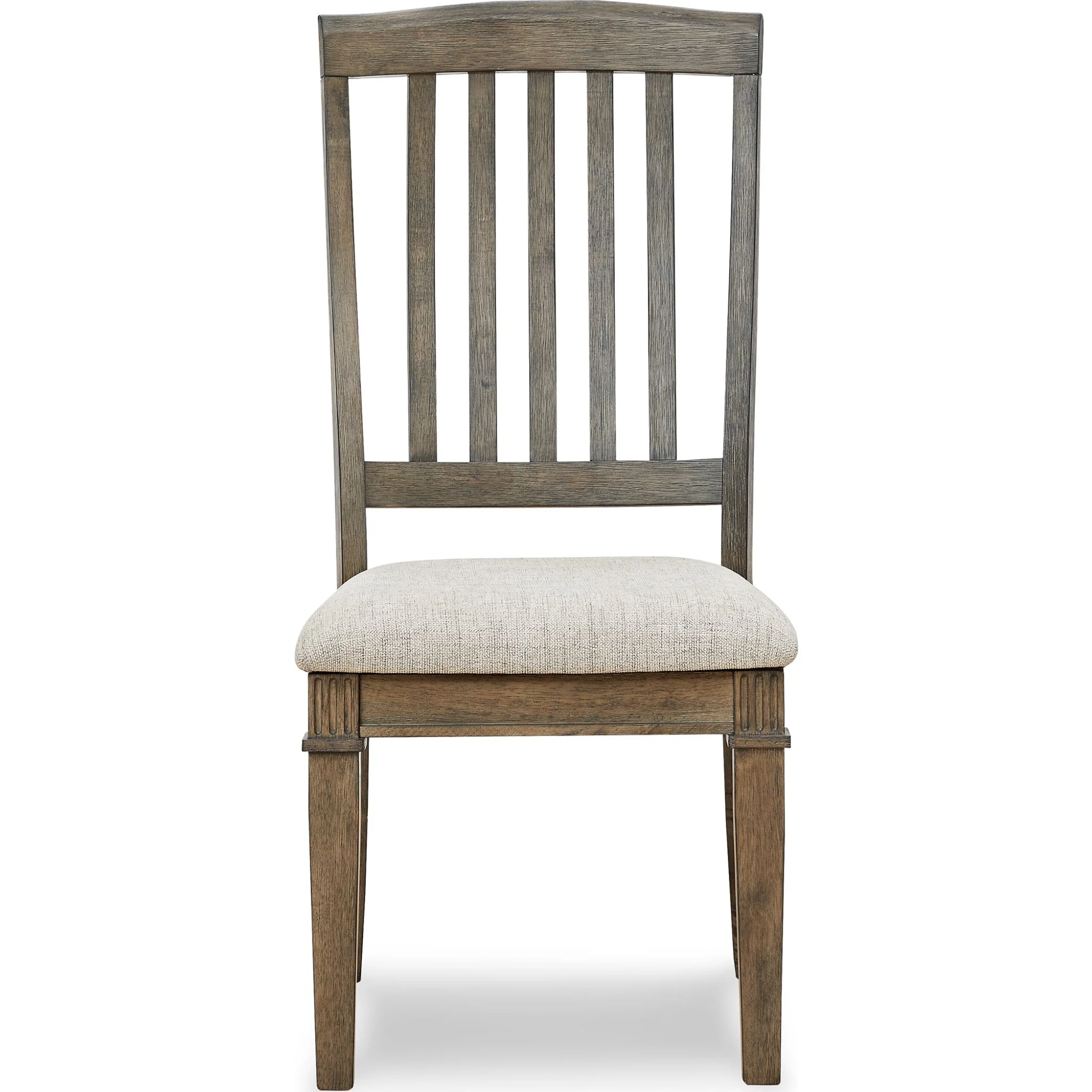 Markenburg Side Chair - Image 4
