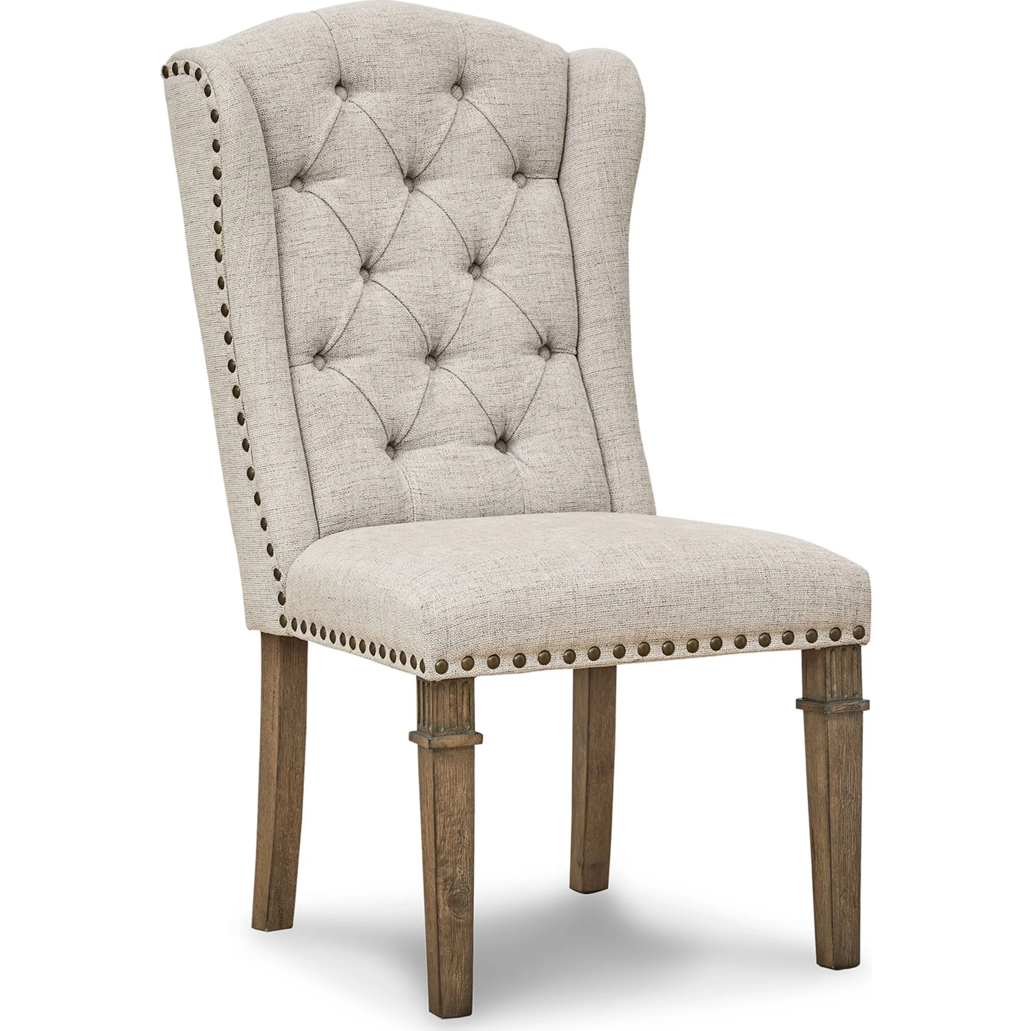 Markenburg Side Chair - Image 3