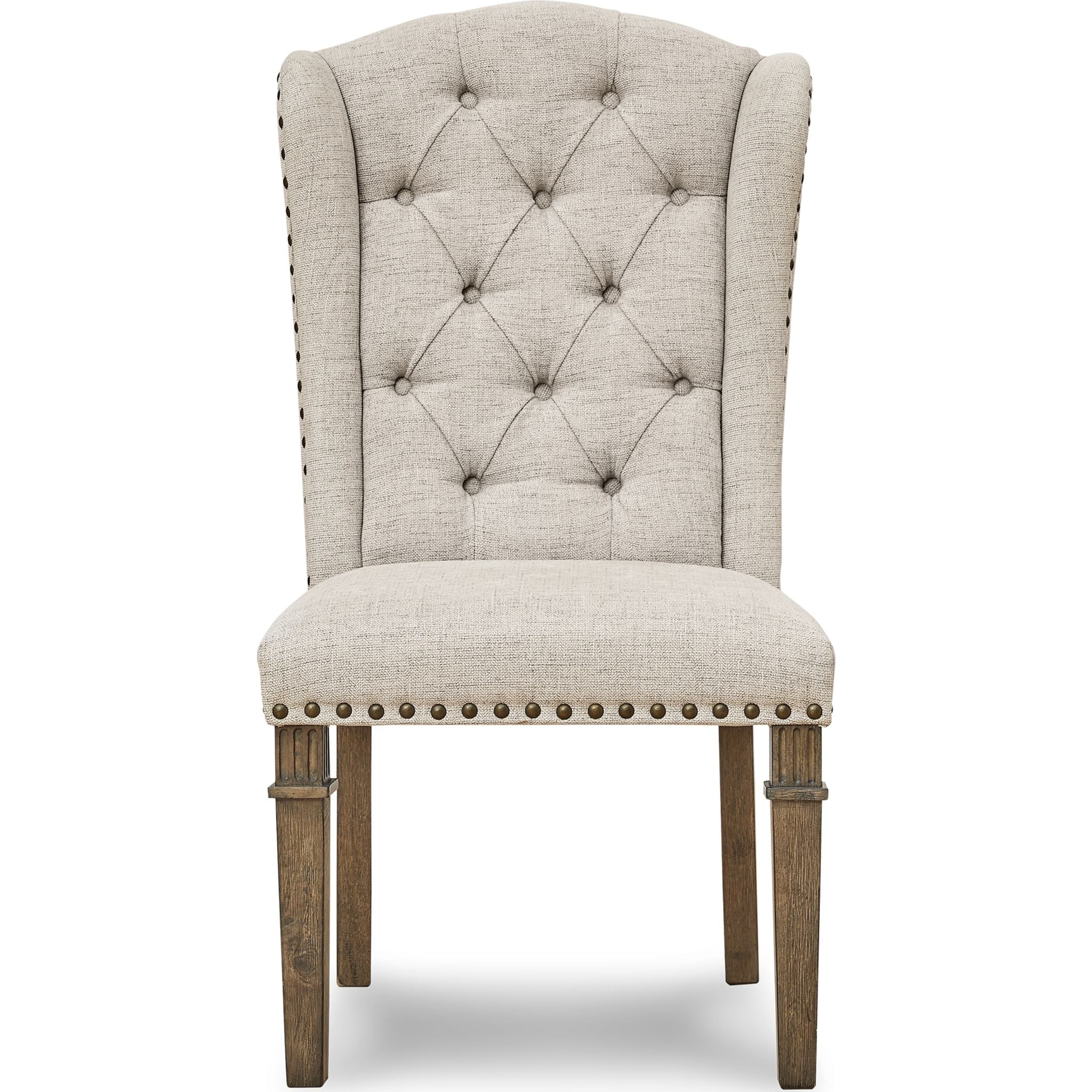Markenburg Side Chair - Image 4