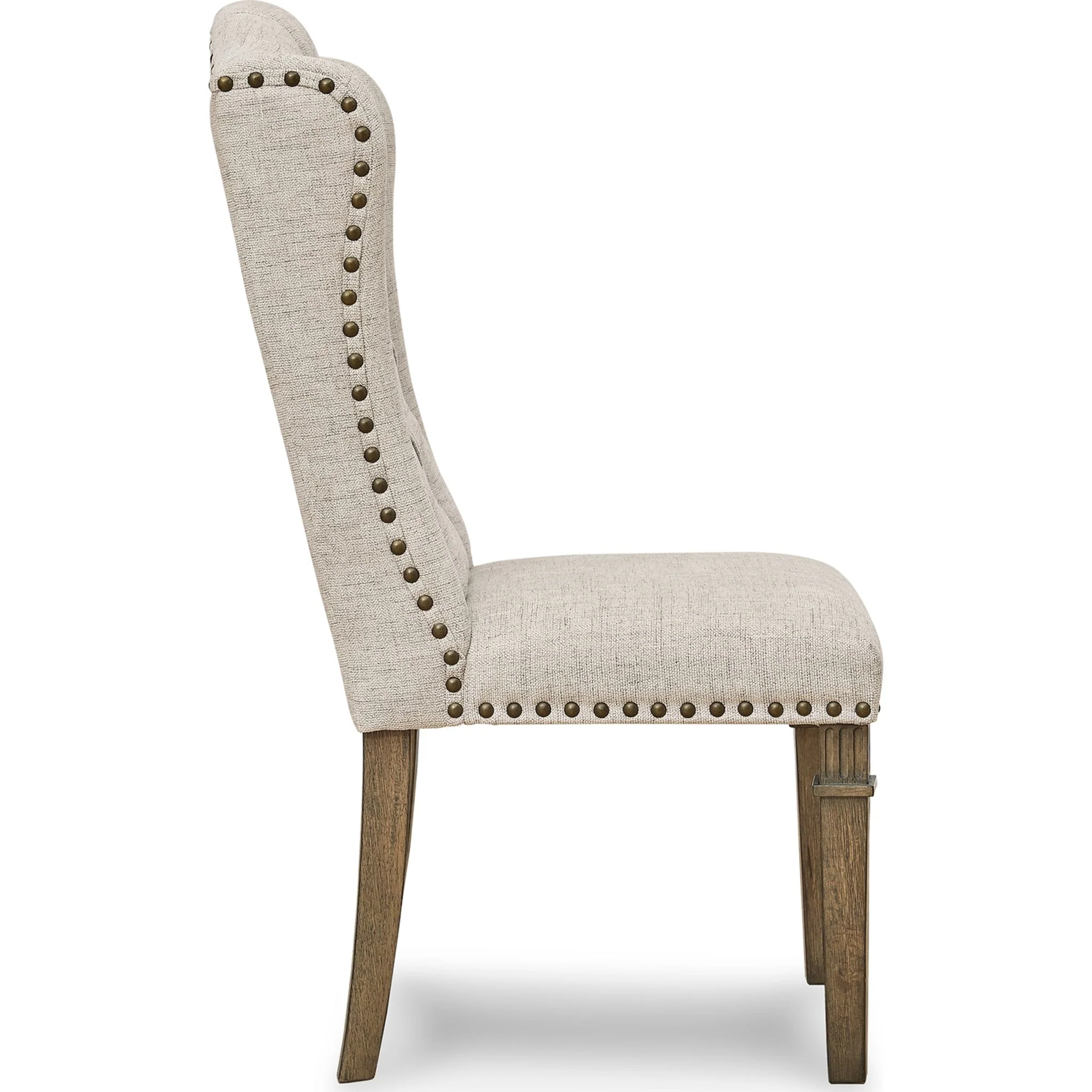 Markenburg Side Chair - Image 5