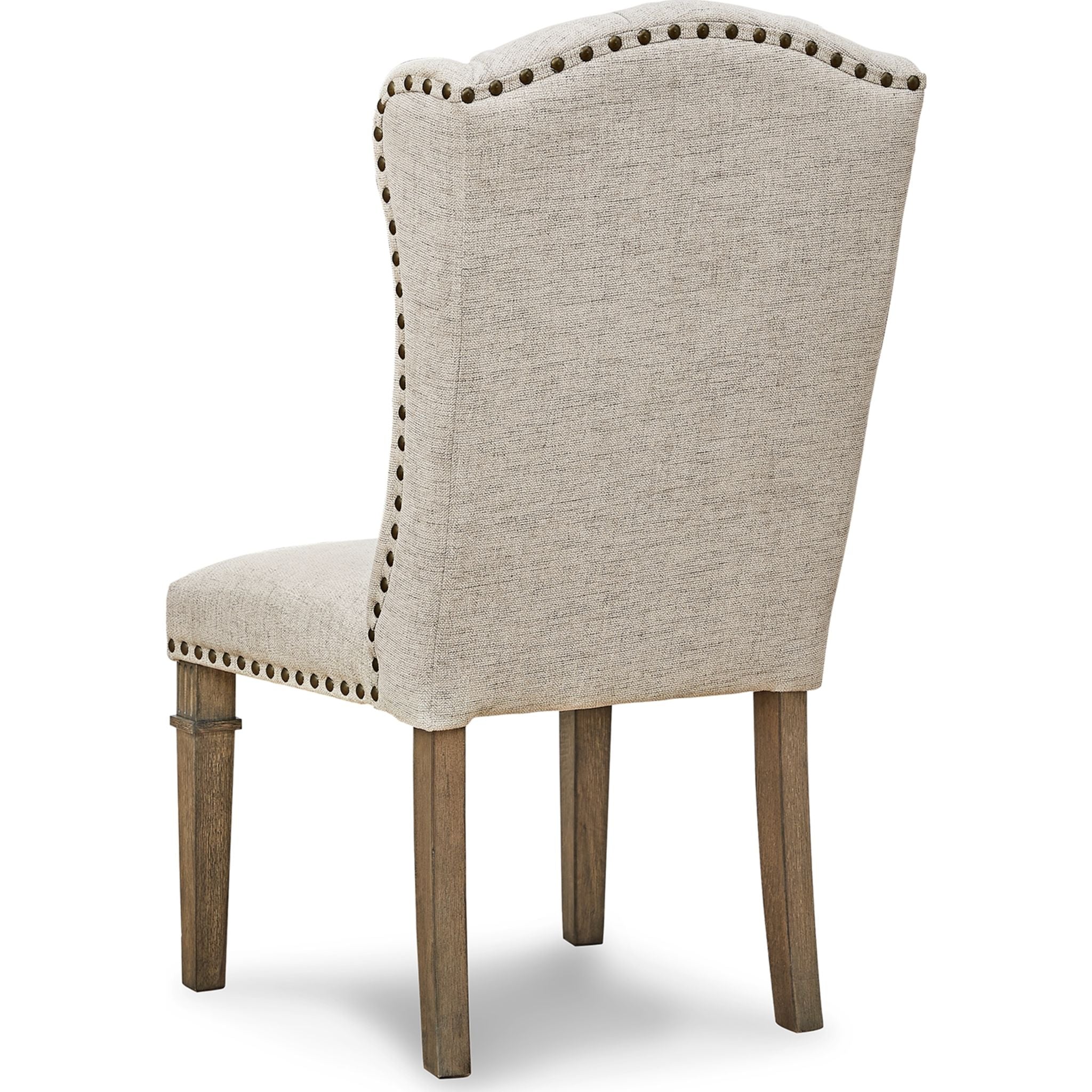 Markenburg Side Chair - Image 6