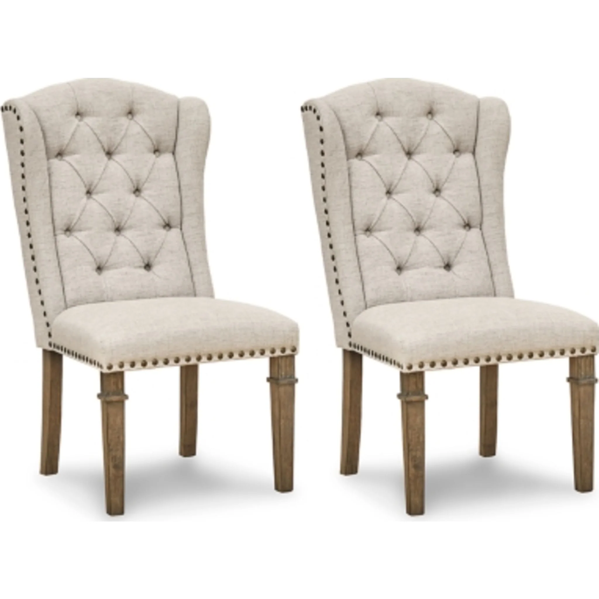 Markenburg Side Chair - Image 8