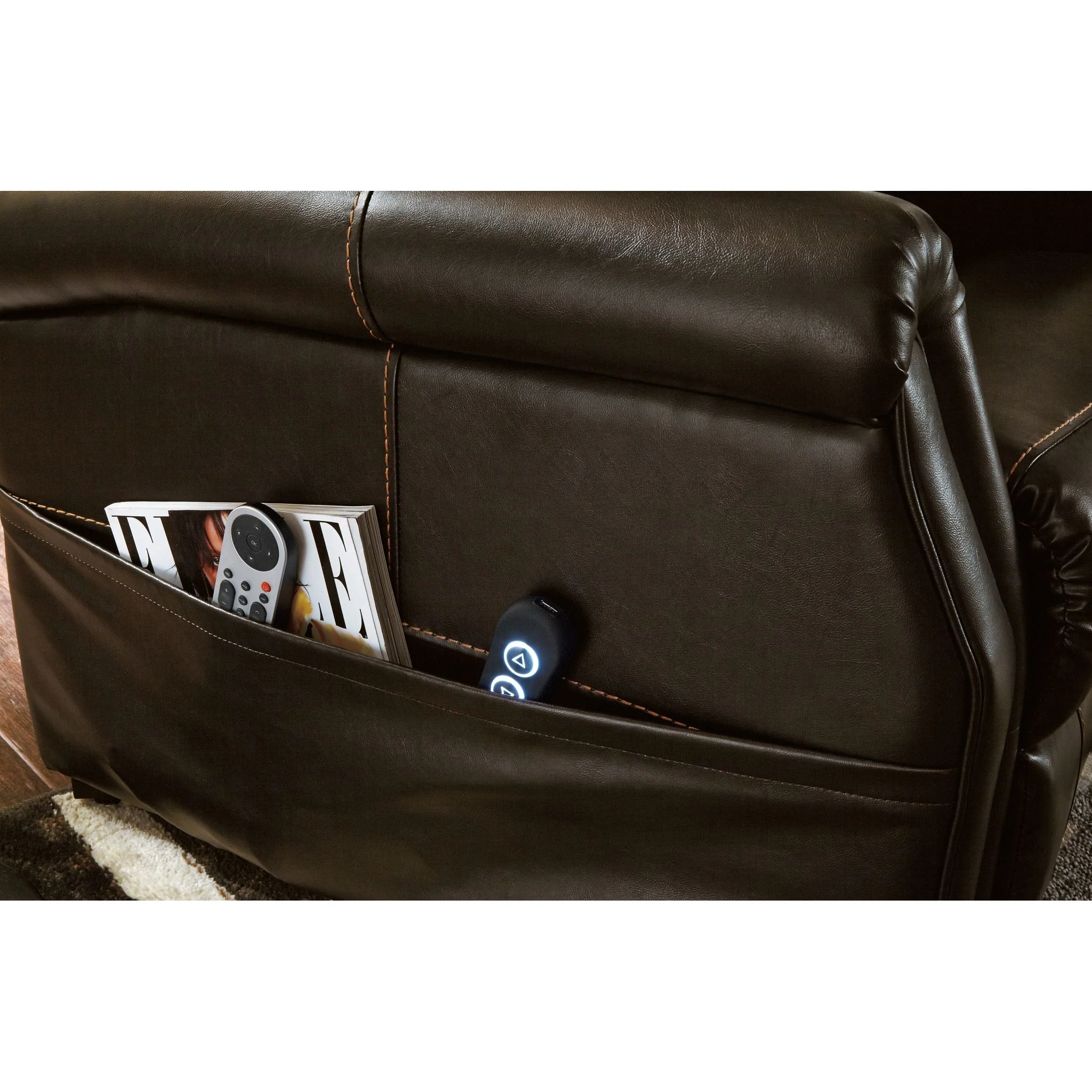 Markridge Power Lift Recliner - Image 5