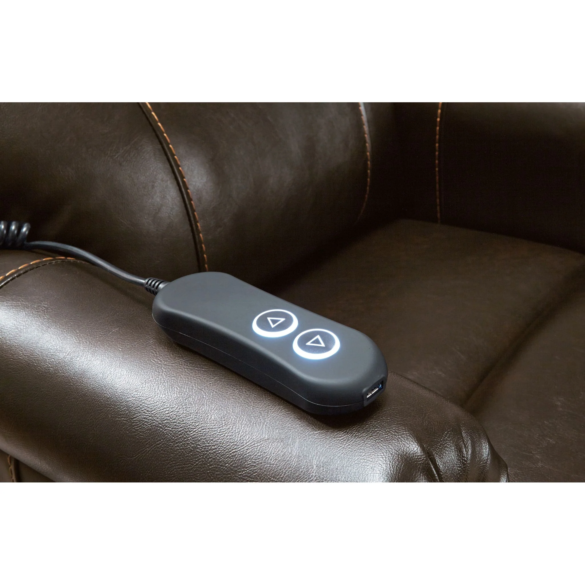 Markridge Power Lift Recliner - Image 6