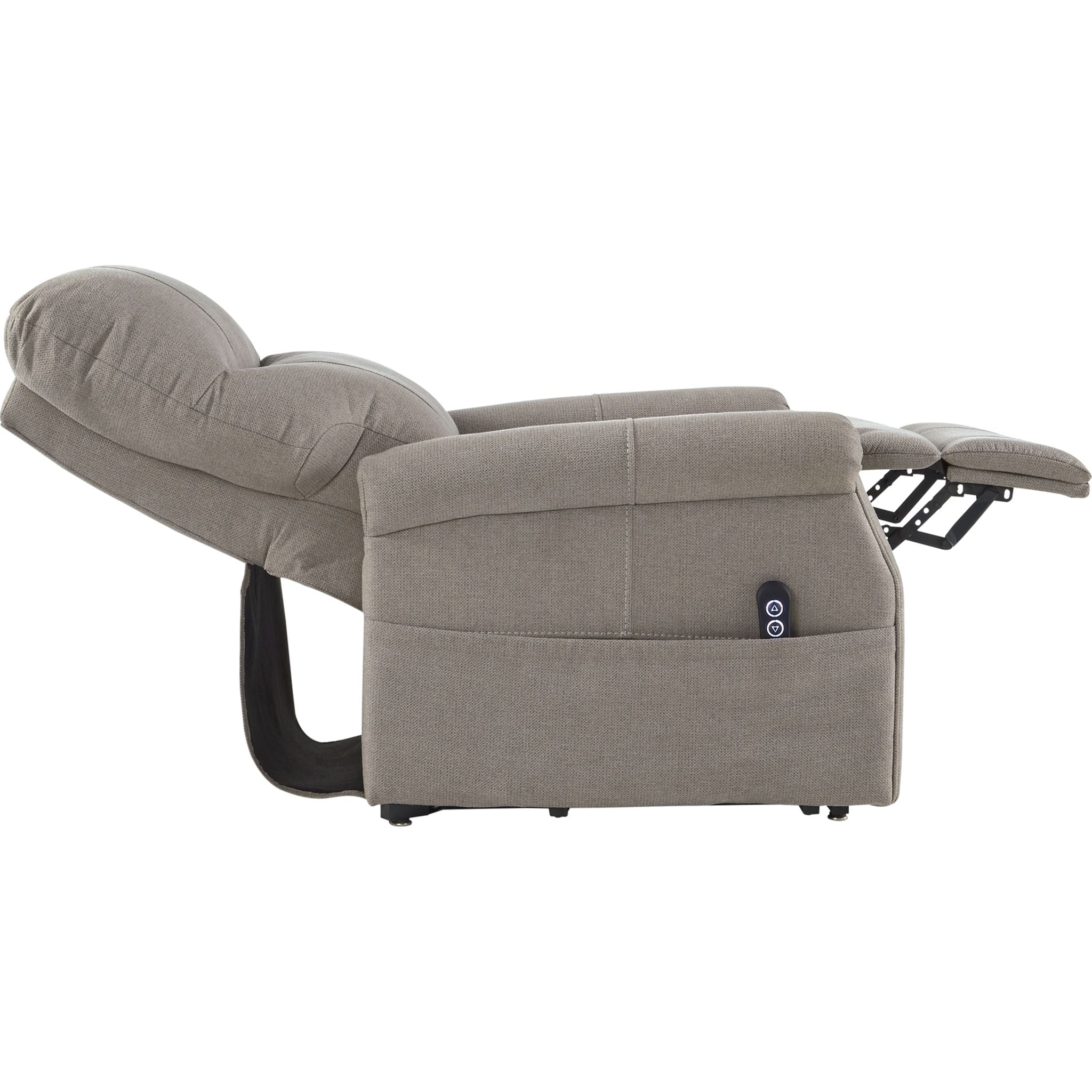 Markridge Power Lift Recliner - Image 8