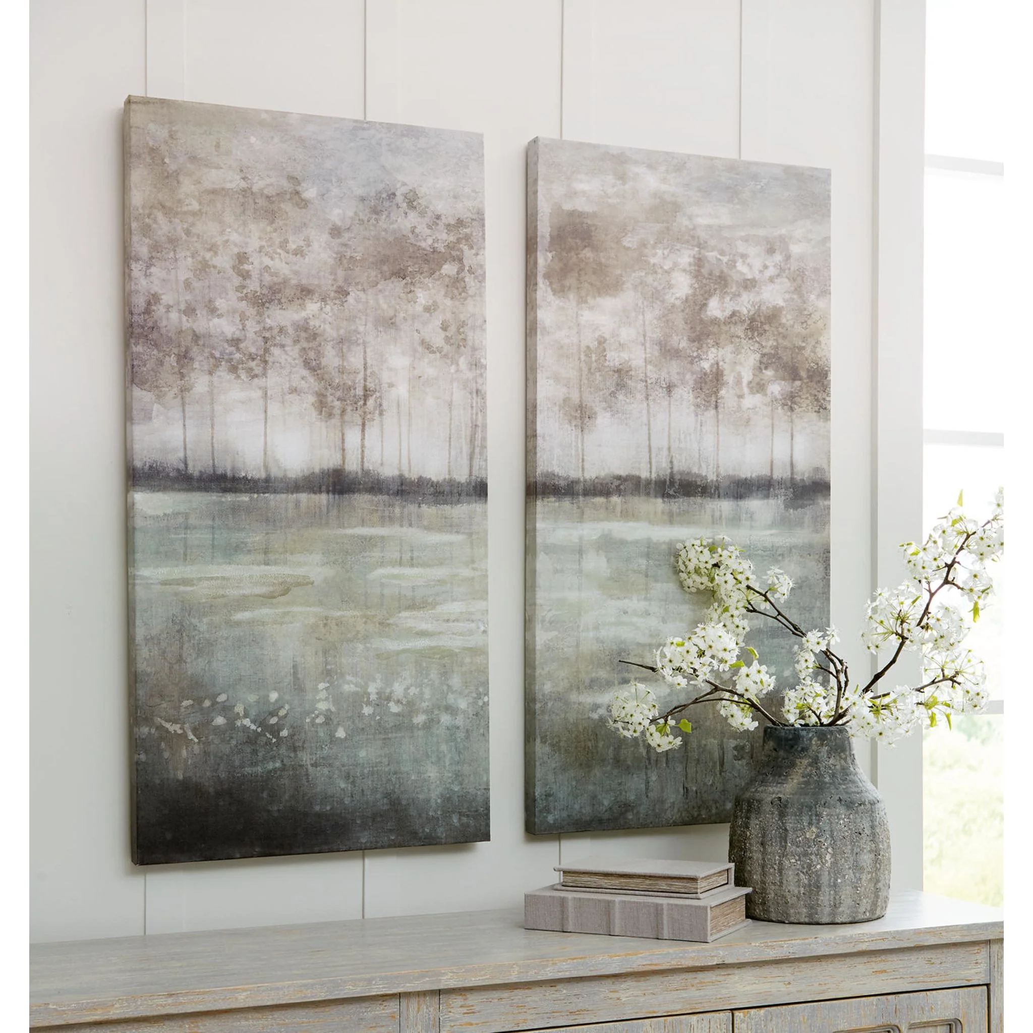Marksen Wall Art (Set of 2) - Image 2