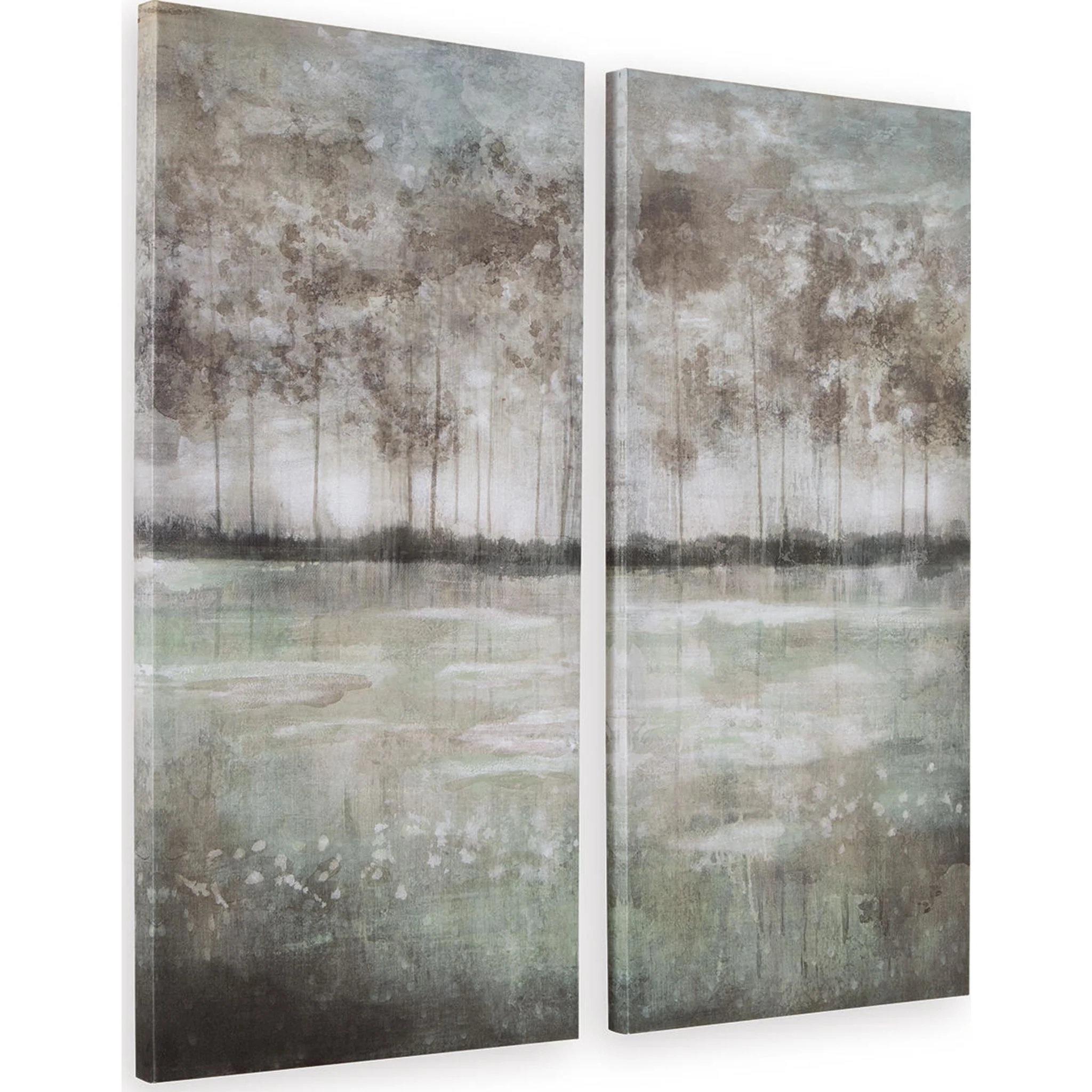 Marksen Wall Art (Set of 2) - Image 5