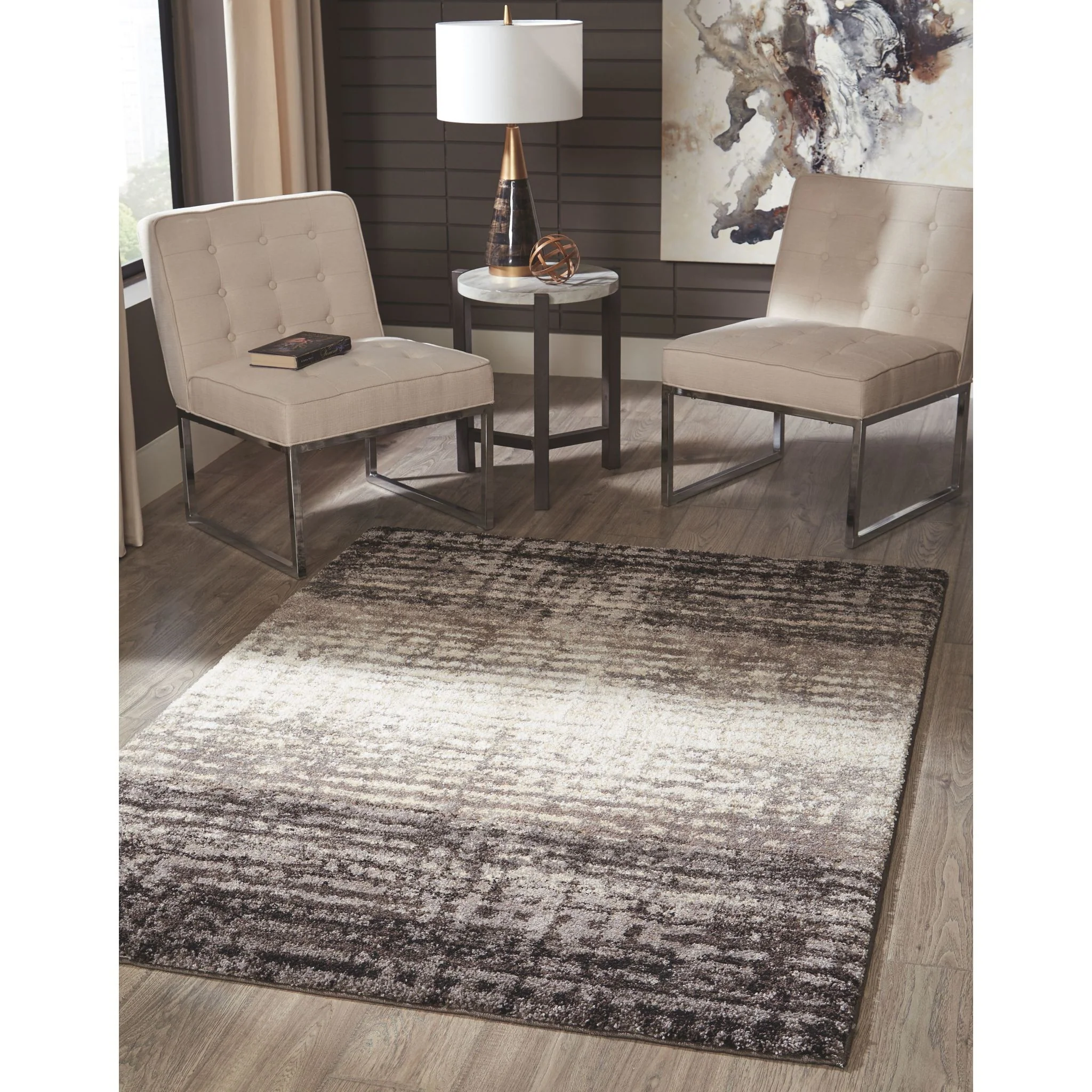 Marleisha Area Rug - Image 2