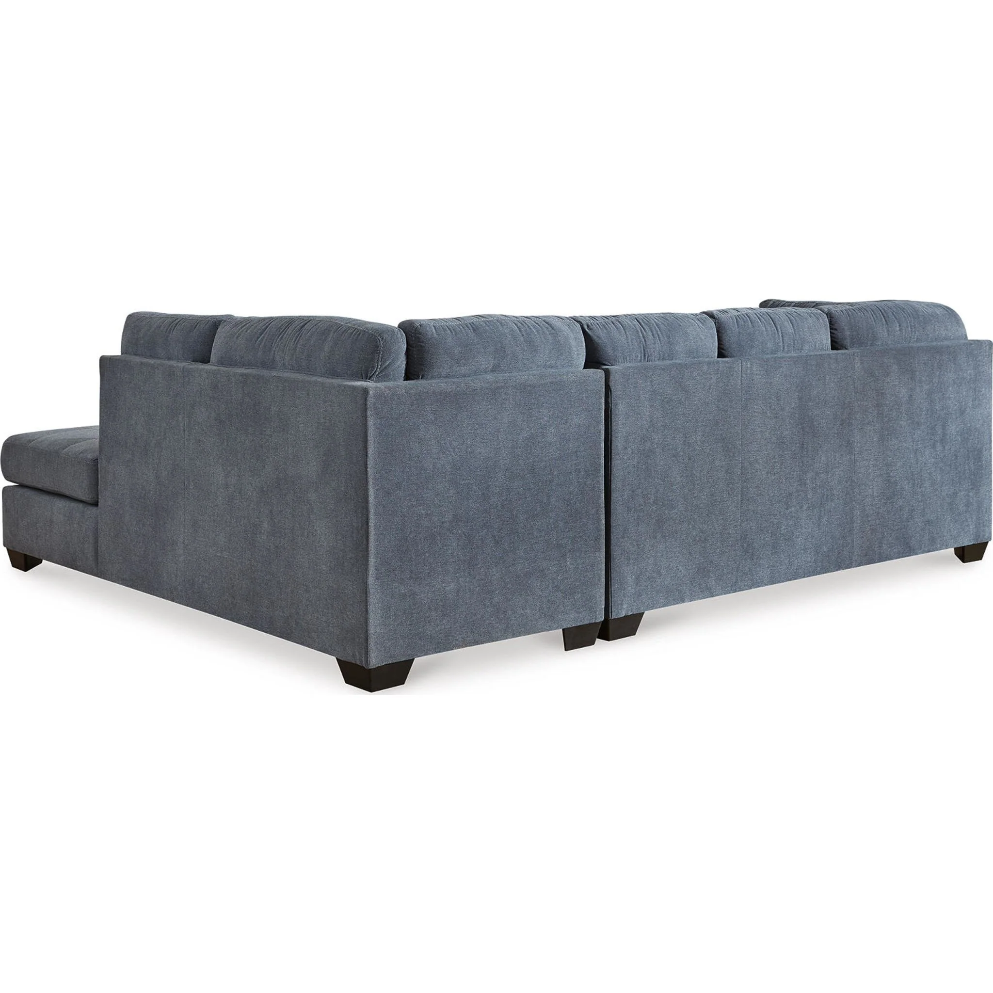 Marleton 2 Piece Sectional with Chaise - Image 7