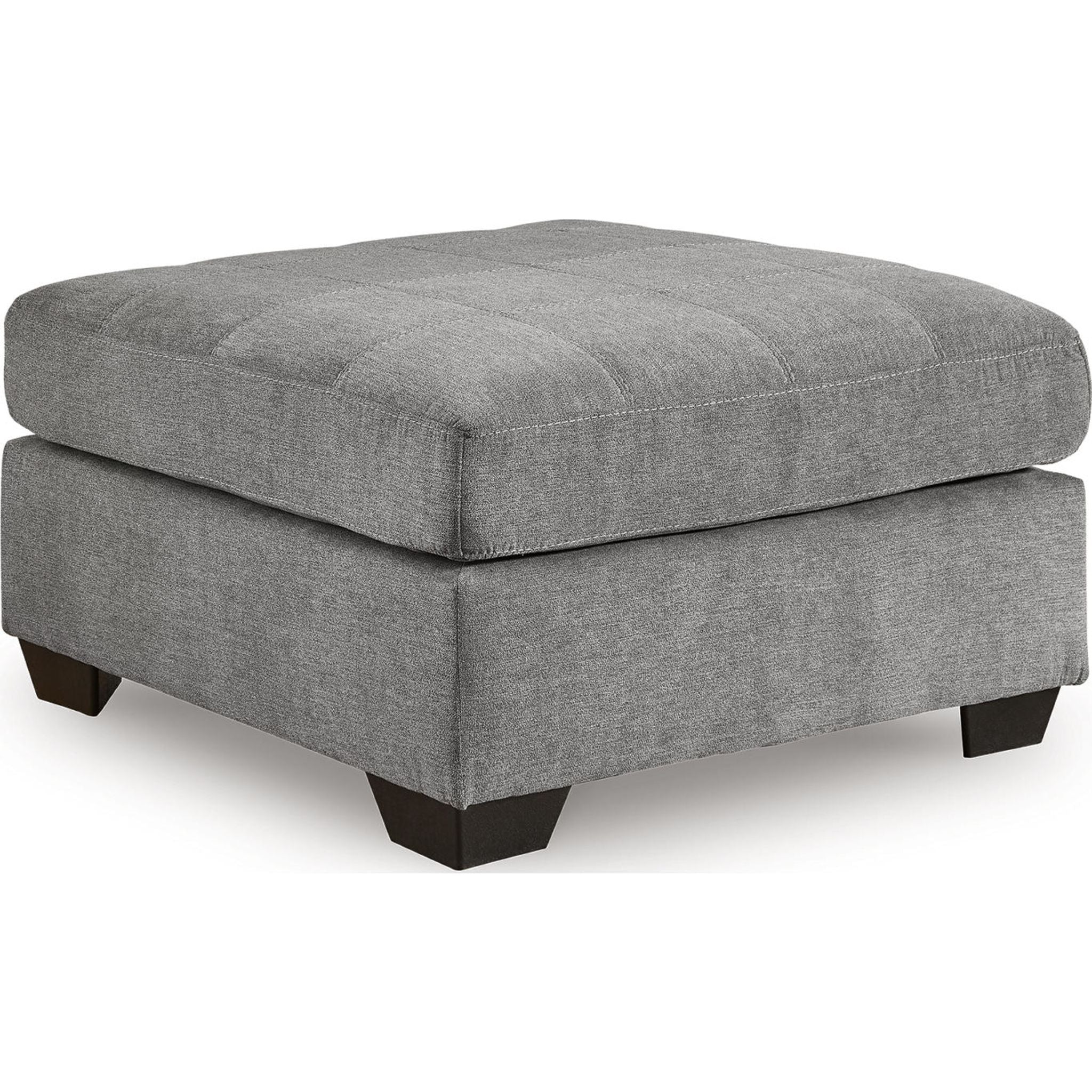 Marleton Oversized Accent Ottoman - Image 6